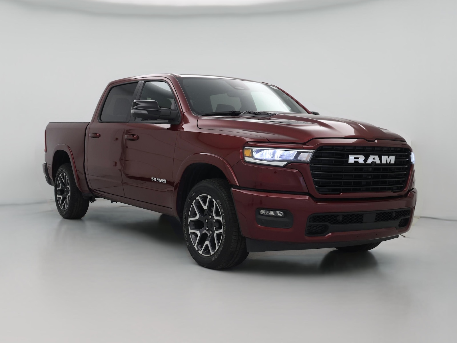 2025 RAM Ram 1500 Pickup