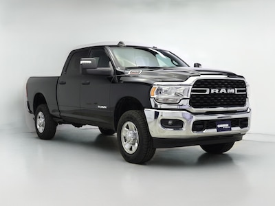 2024 Ram 2500 Bighorn