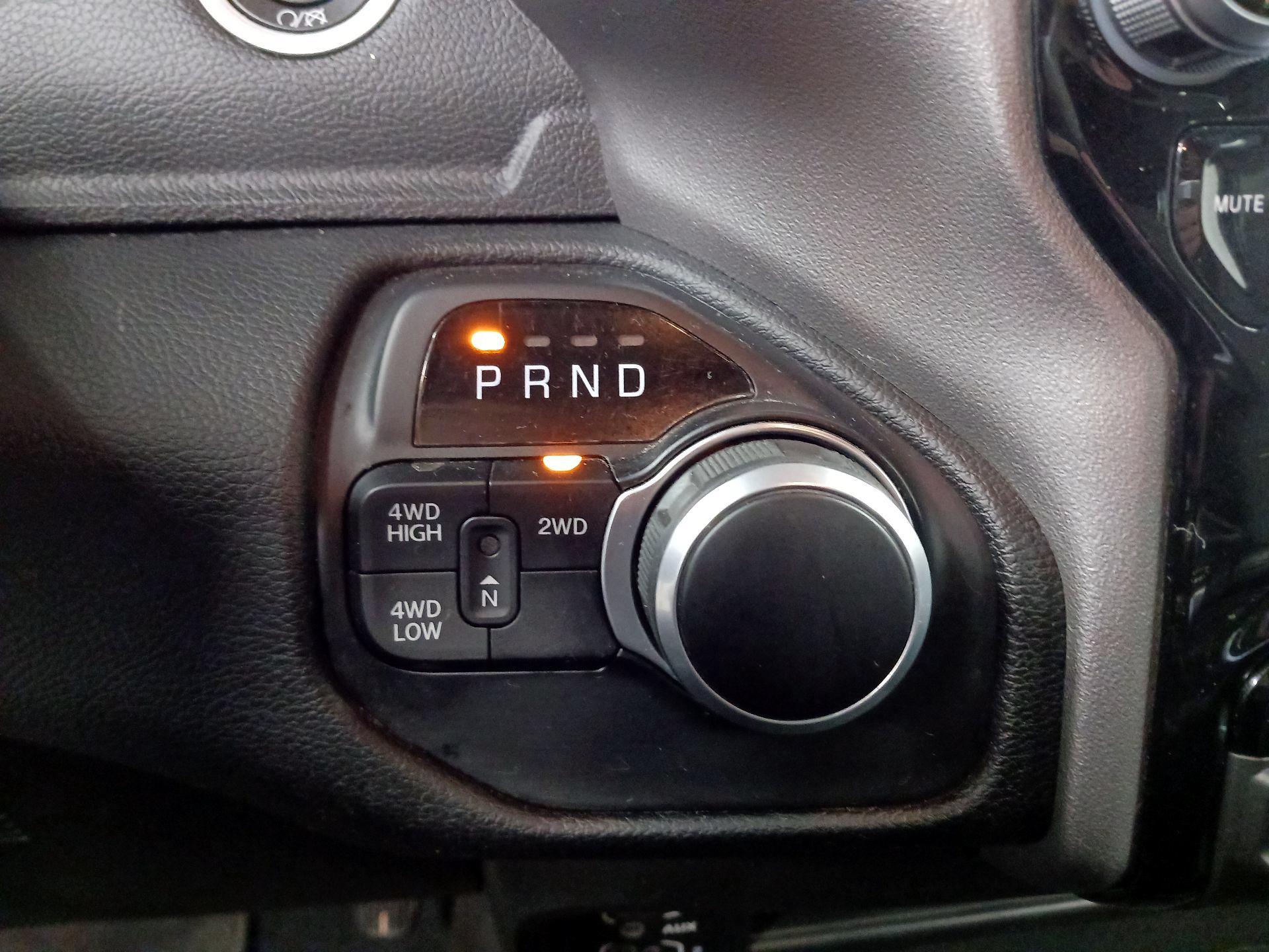 Thumbnail: 2024 RAM 2500 - 15
