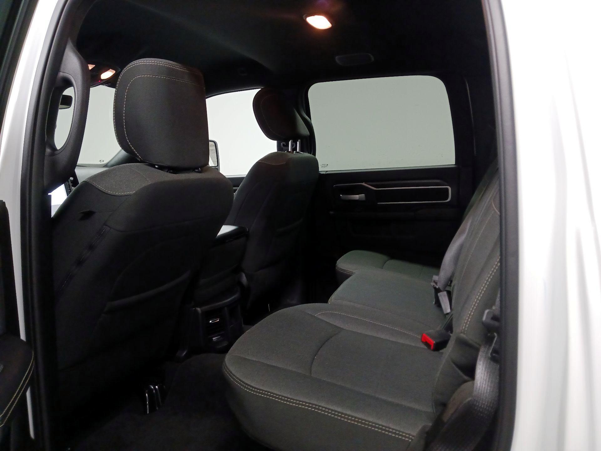 Thumbnail: 2024 RAM 2500 - 16