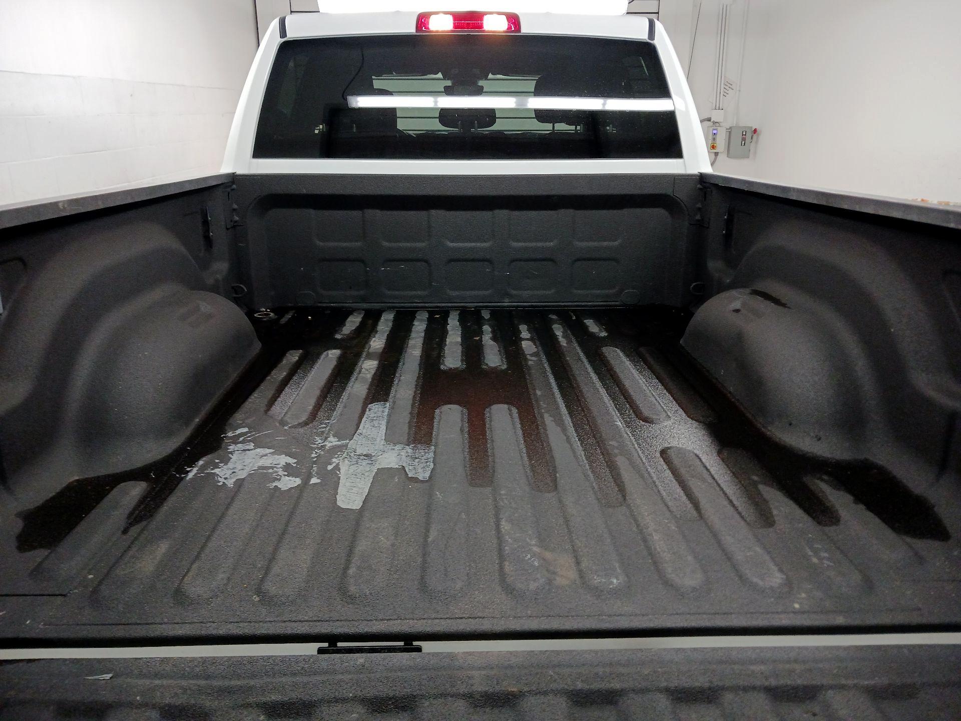 Thumbnail: 2024 RAM 2500 - 17