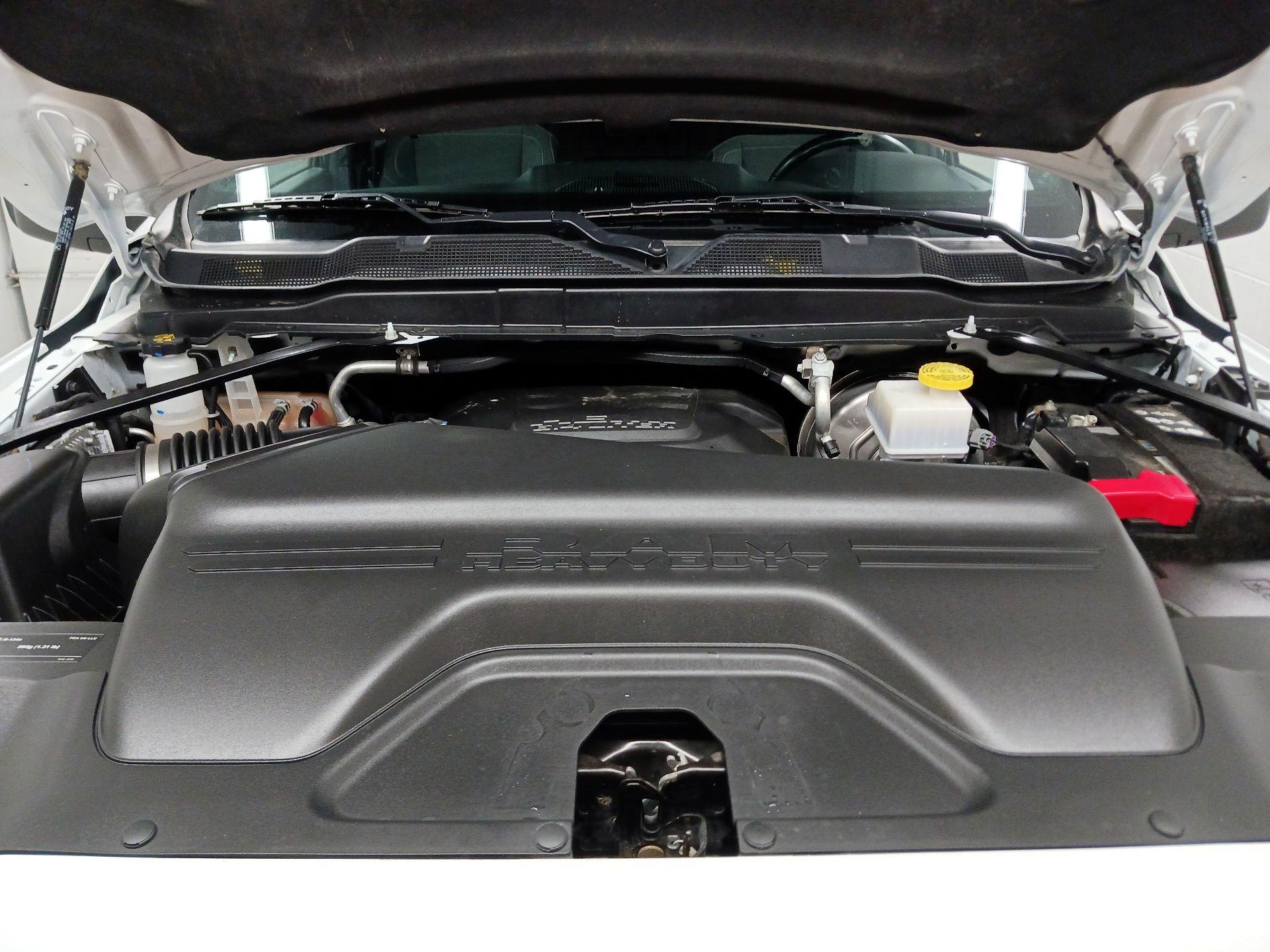 Thumbnail: 2024 RAM 2500 - 18
