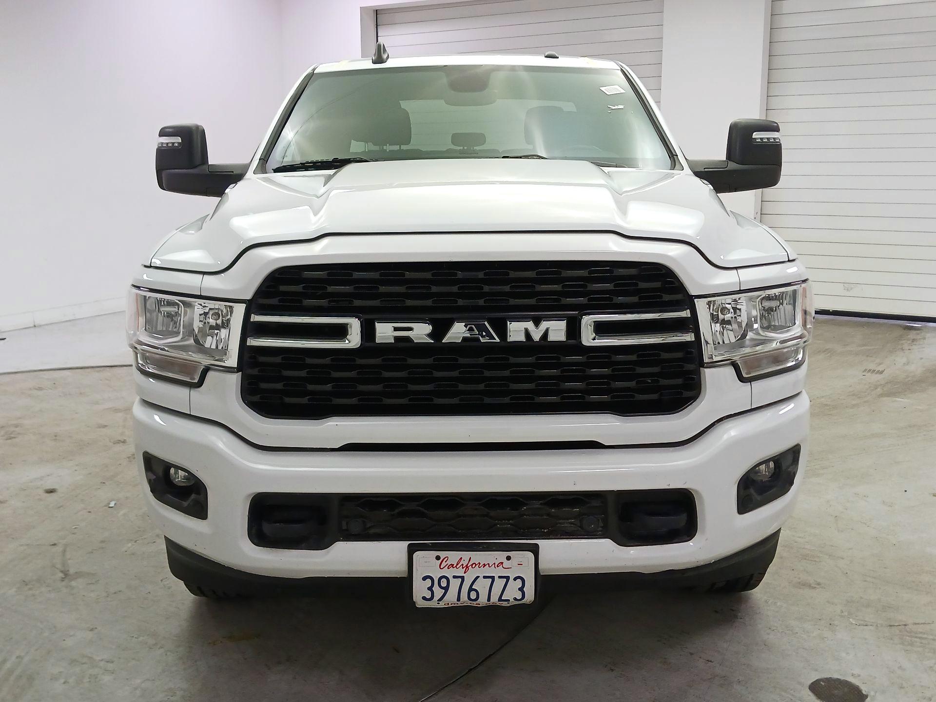 Thumbnail: 2024 RAM 2500 - 2