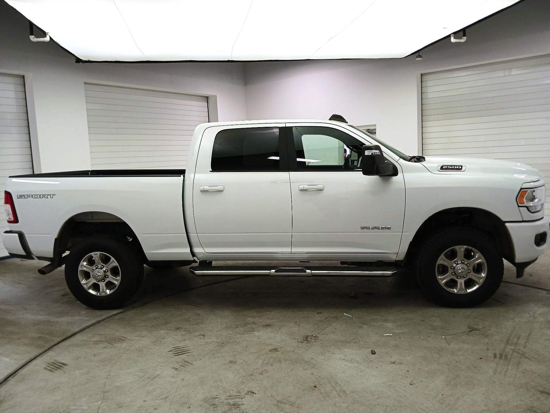 Thumbnail: 2024 RAM 2500 - 4