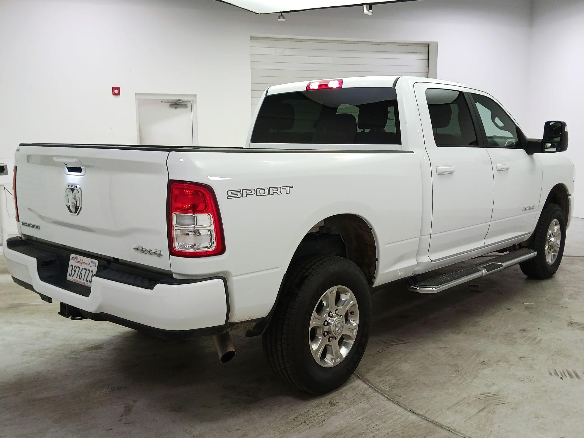 Thumbnail: 2024 RAM 2500 - 5