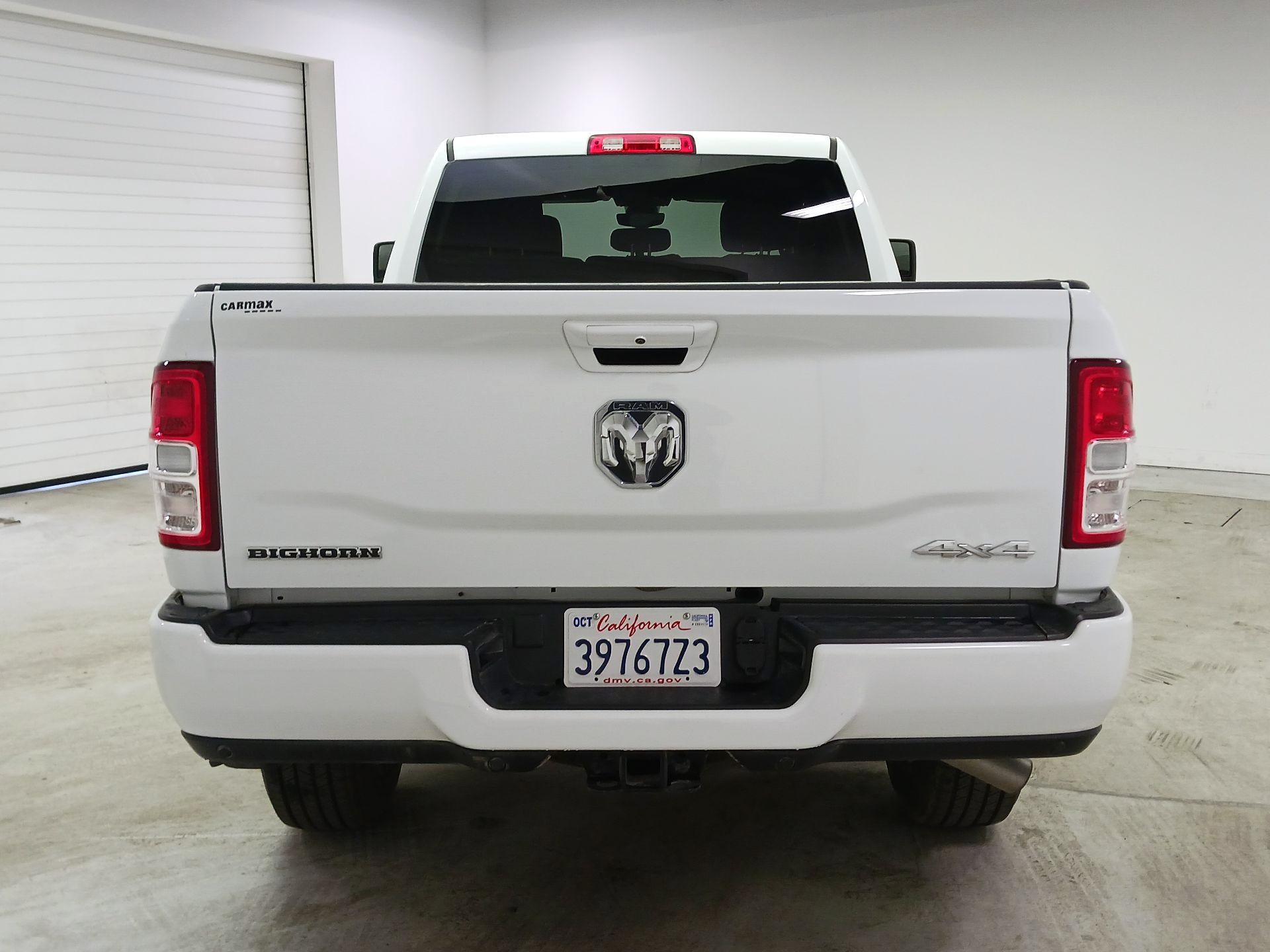 Thumbnail: 2024 RAM 2500 - 6