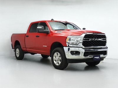 2024 Ram 2500 Bighorn