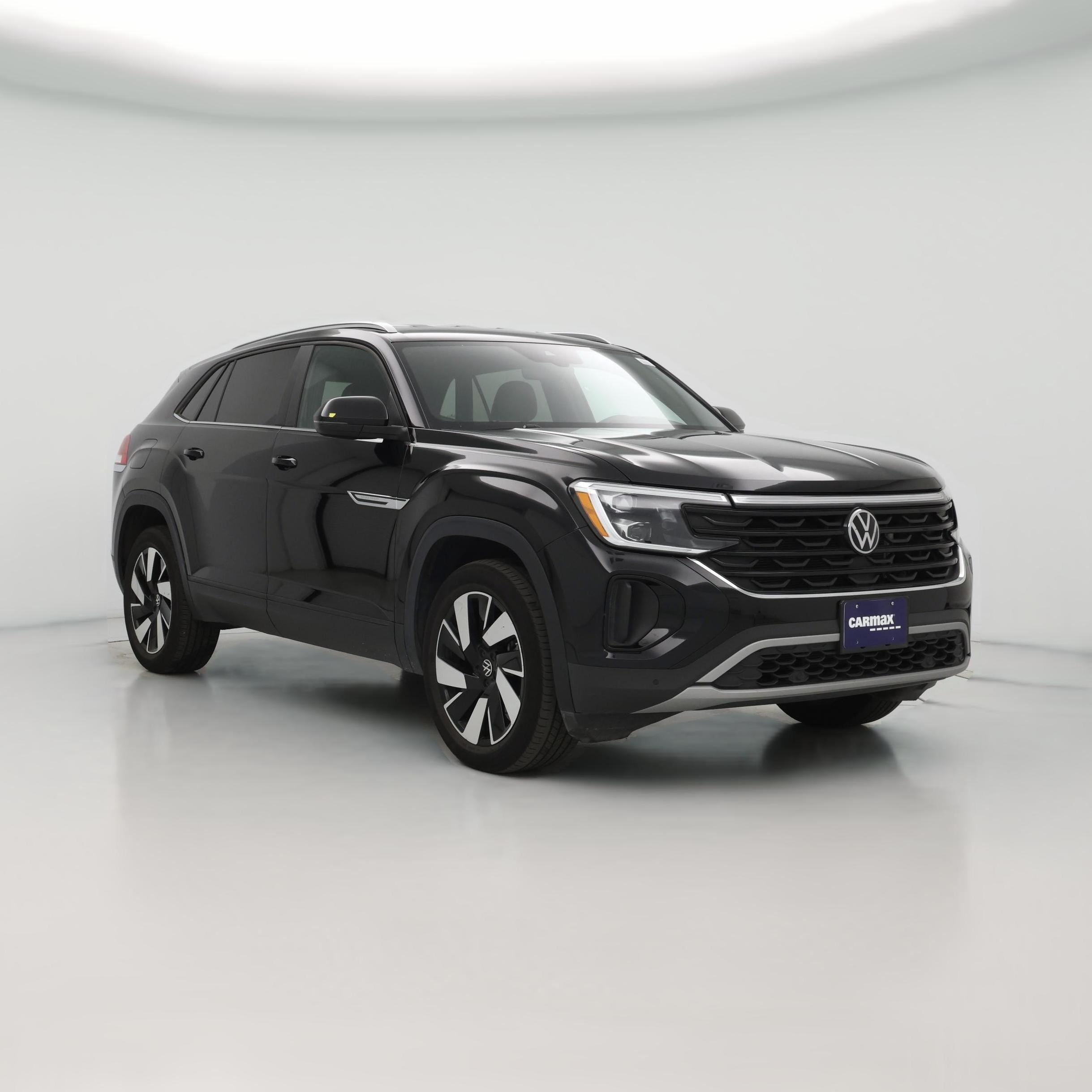 Thumbnail: 2024 Volkswagen Atlas - 1