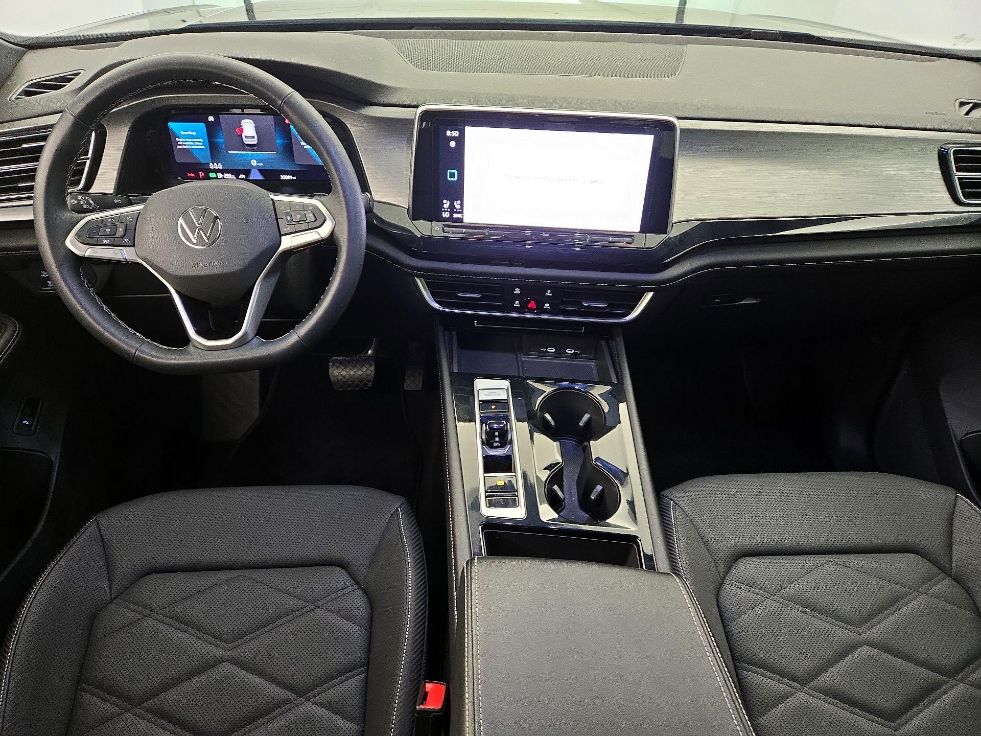 Thumbnail: 2024 Volkswagen Atlas - 9