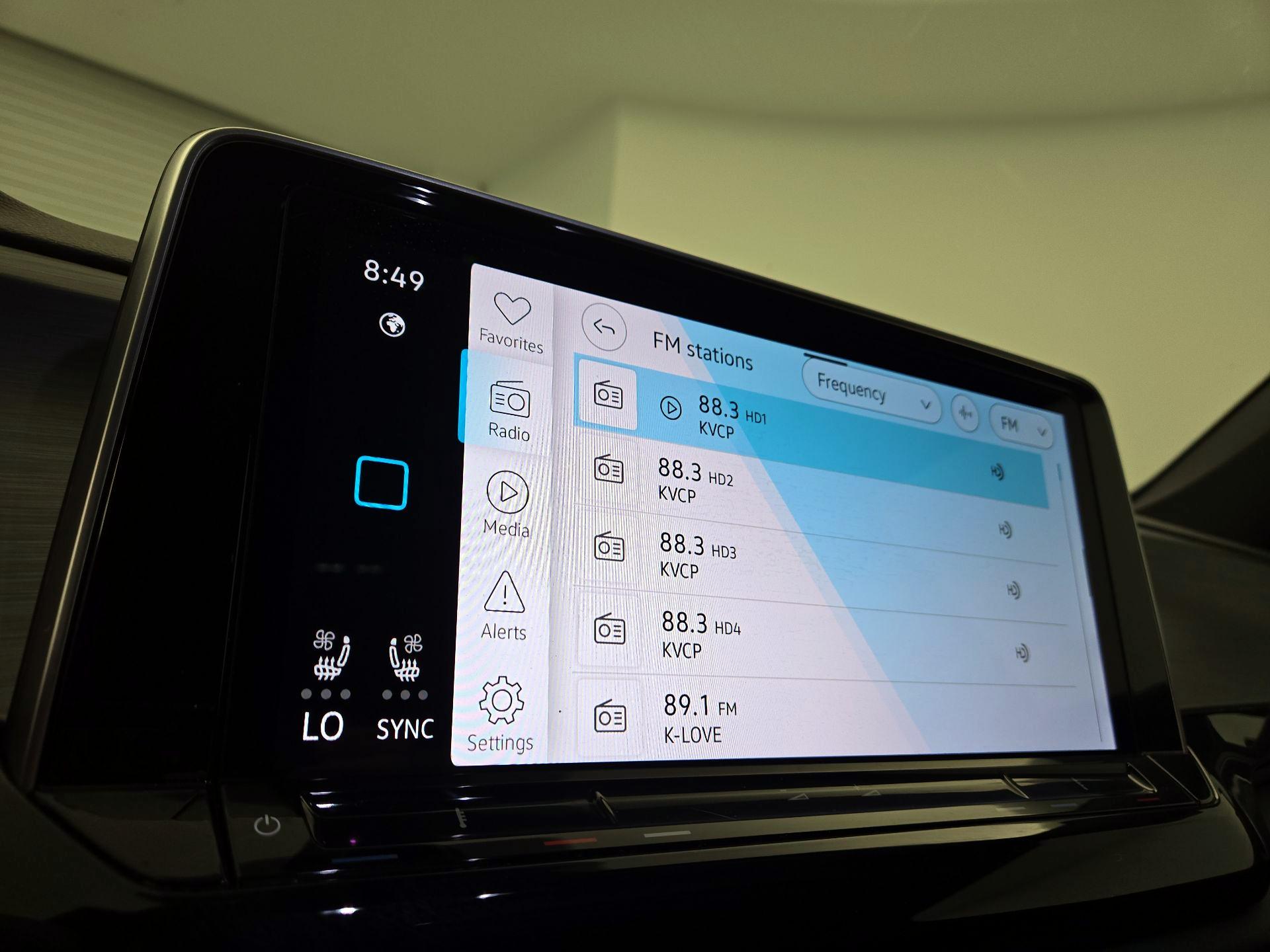 Thumbnail: 2024 Volkswagen Atlas - 15