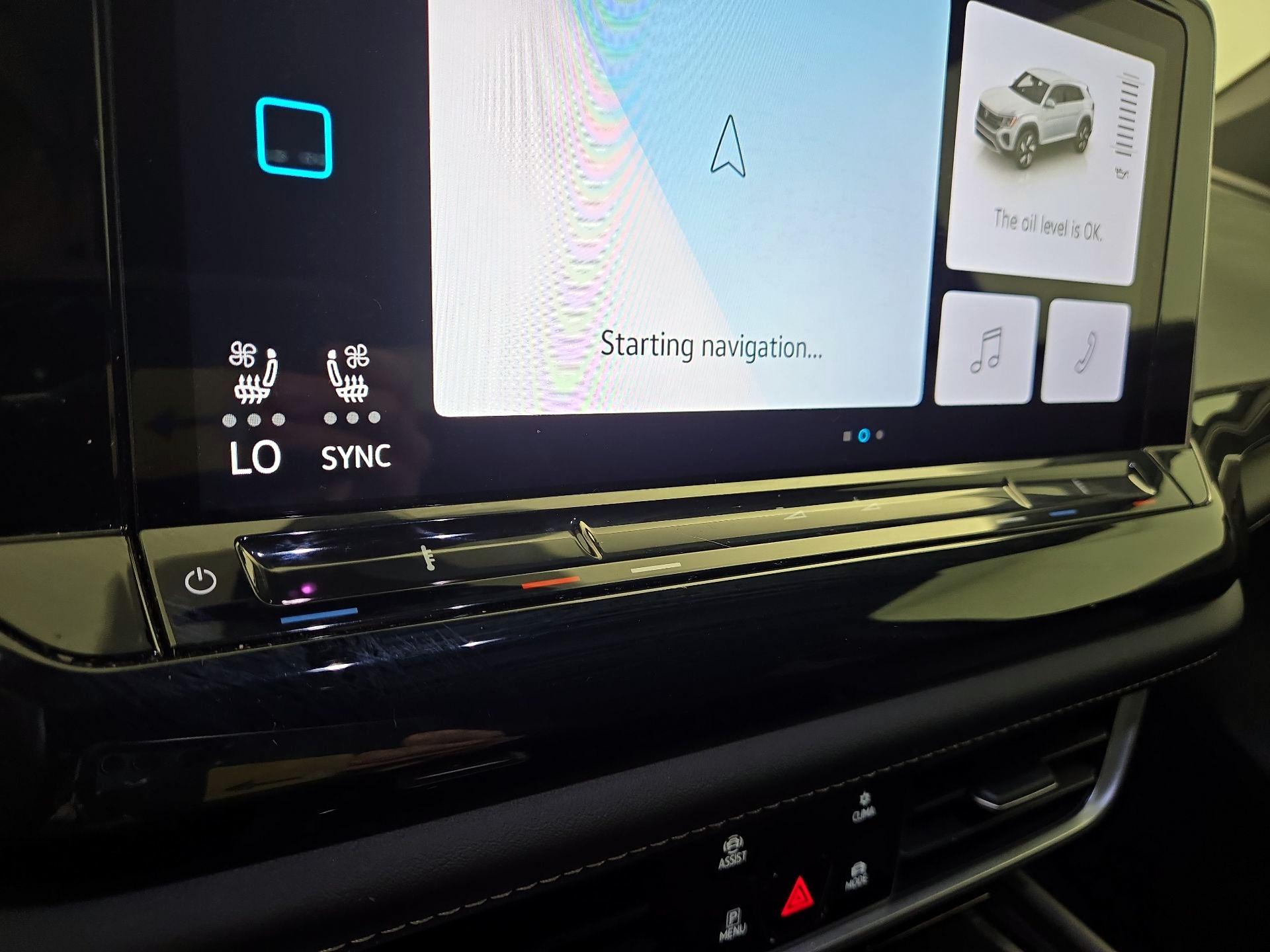 Thumbnail: 2024 Volkswagen Atlas - 16