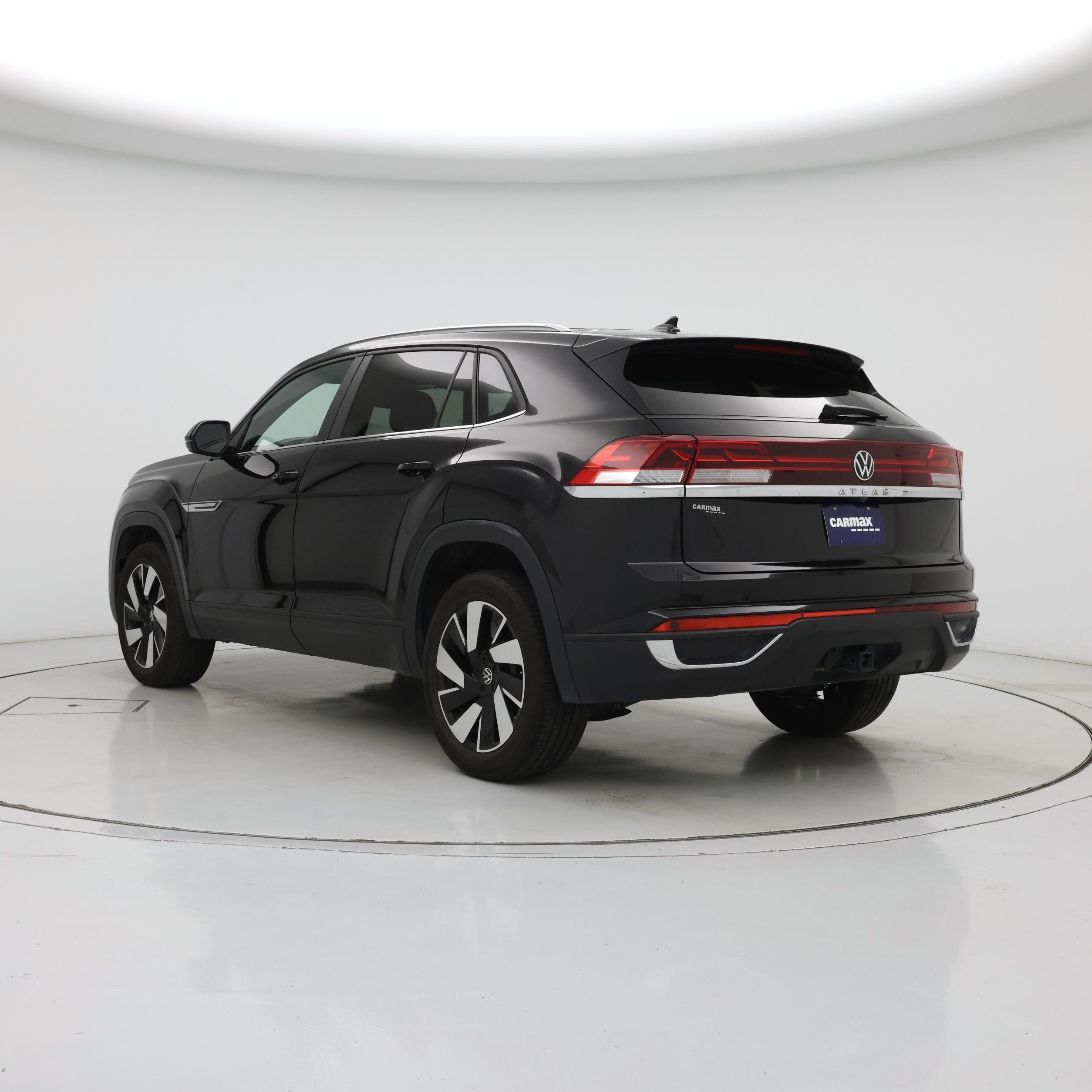 Thumbnail: 2024 Volkswagen Atlas - 2