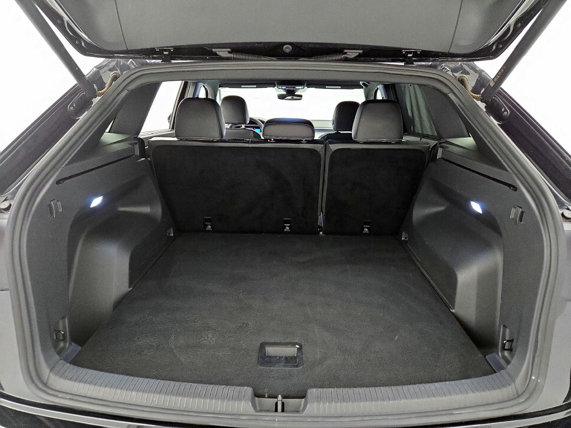 Thumbnail: 2024 Volkswagen Atlas - 20