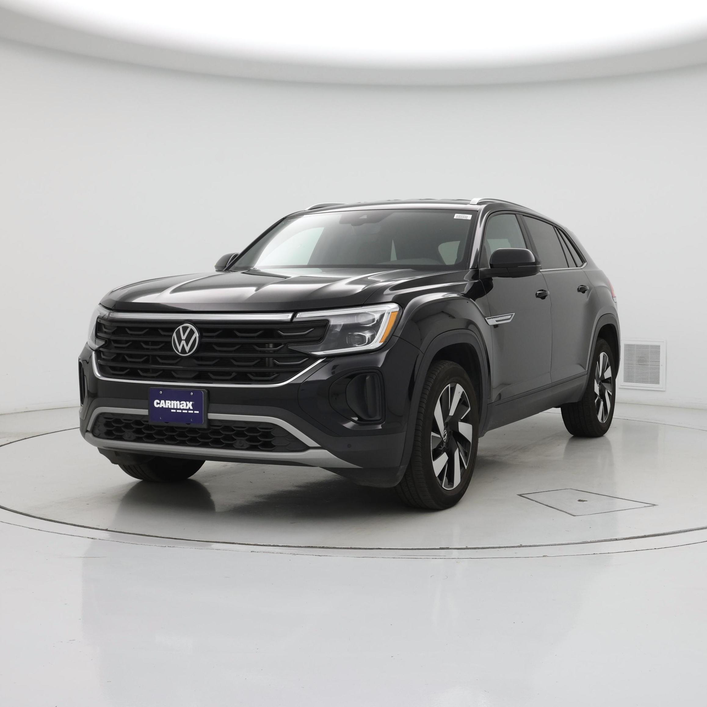 Thumbnail: 2024 Volkswagen Atlas - 4
