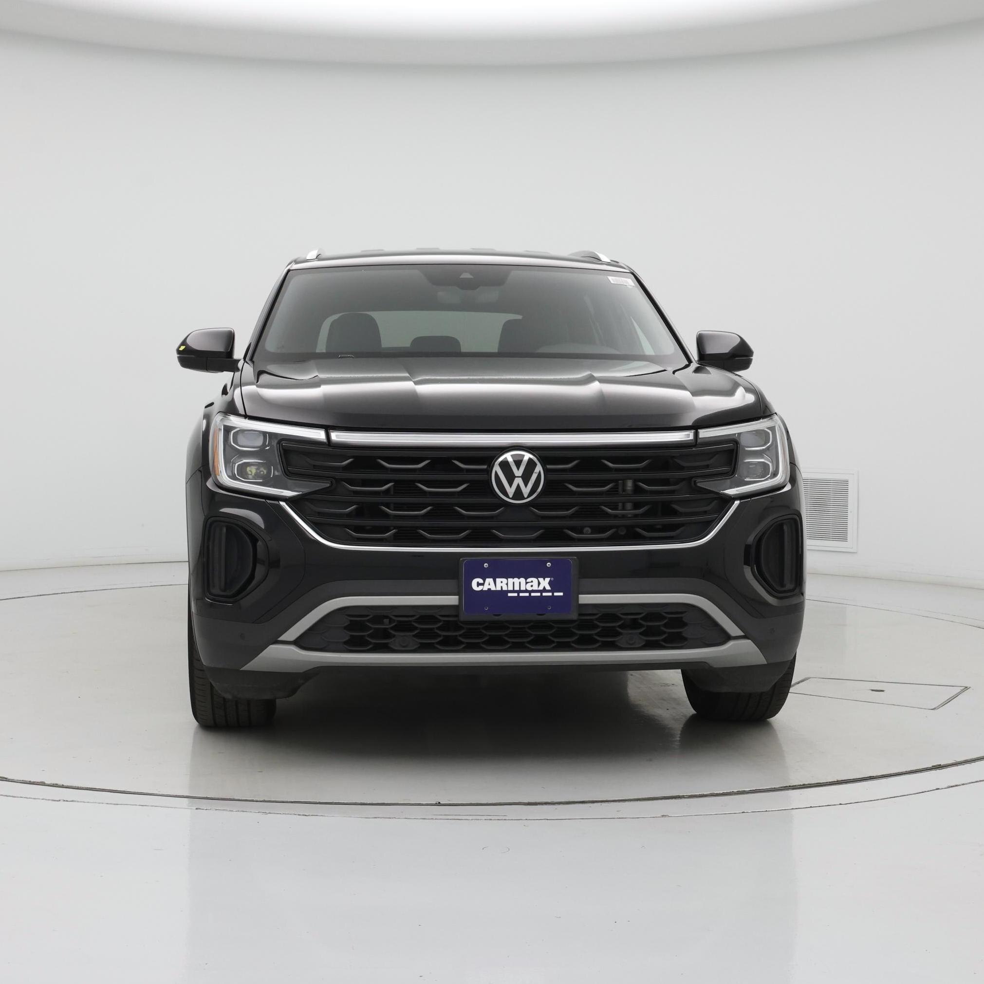 Thumbnail: 2024 Volkswagen Atlas - 5