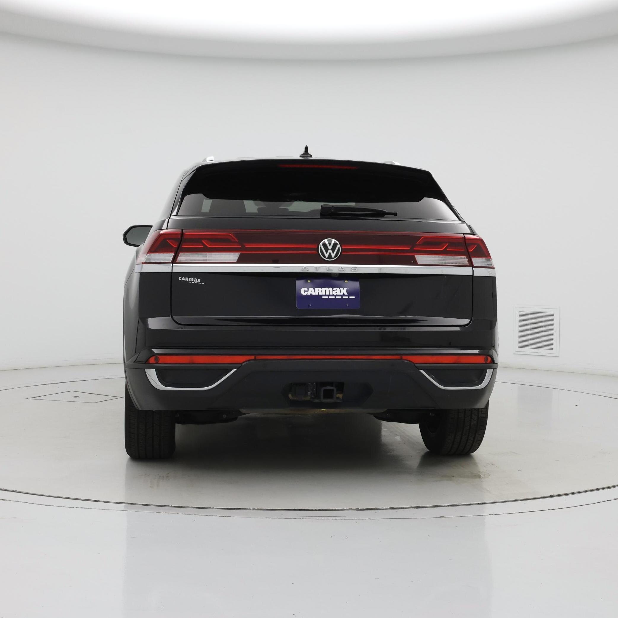 Thumbnail: 2024 Volkswagen Atlas - 6