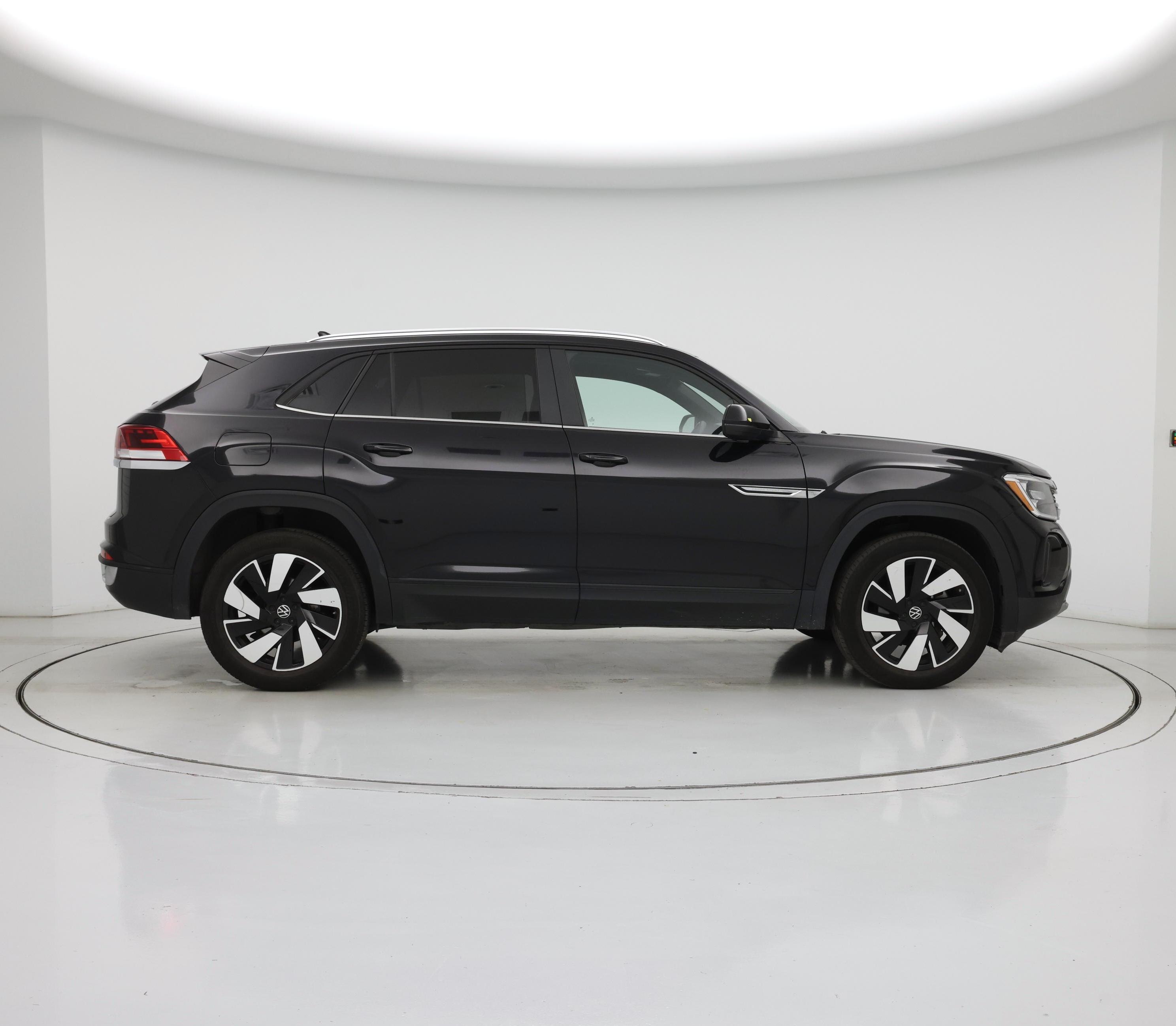 Thumbnail: 2024 Volkswagen Atlas - 7