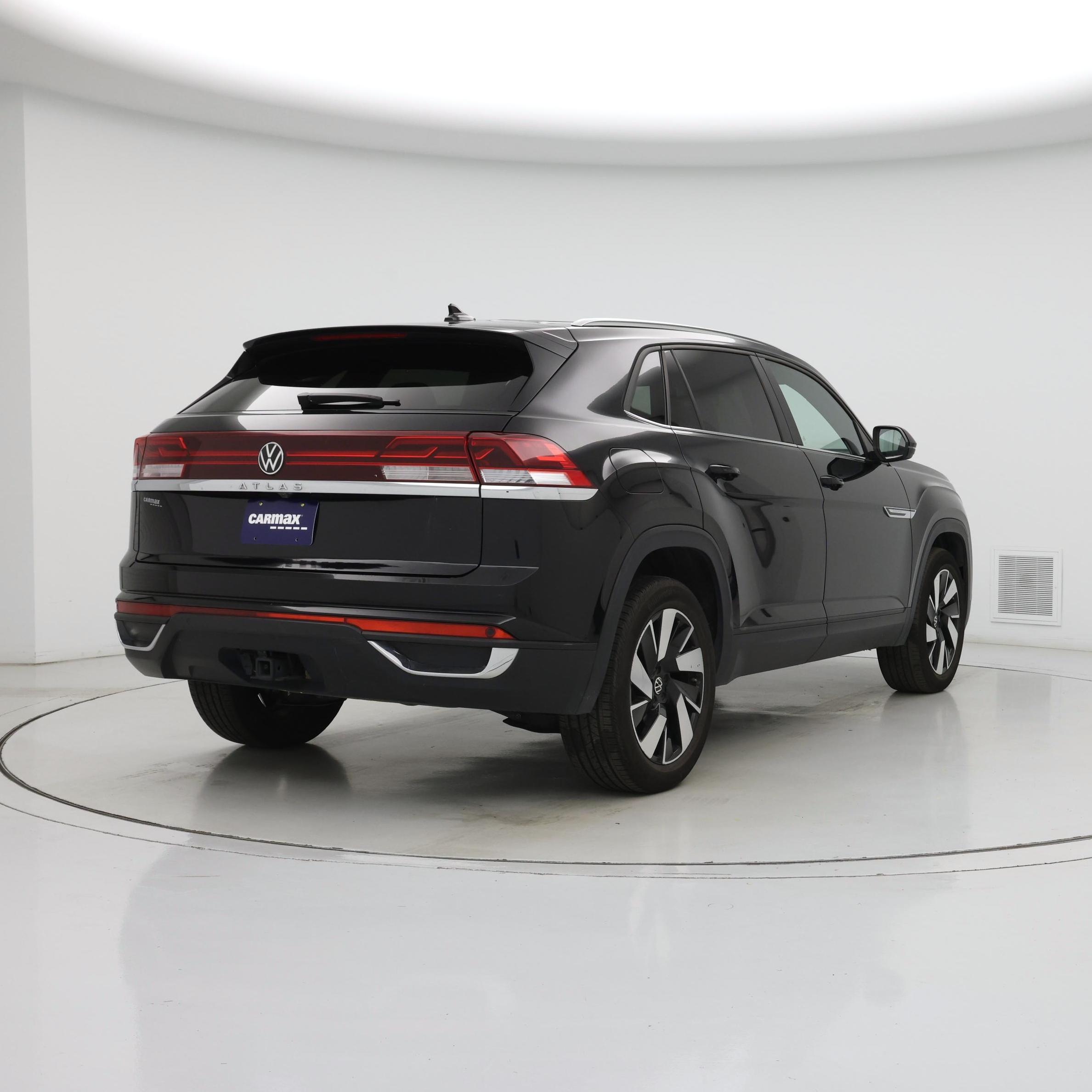 Thumbnail: 2024 Volkswagen Atlas - 8