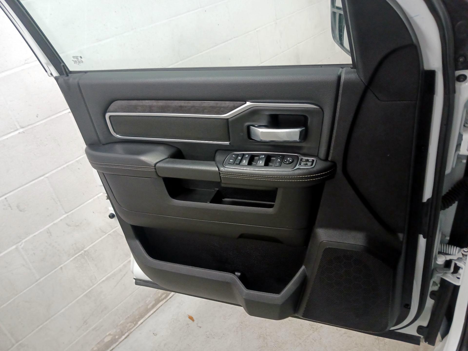 Thumbnail: 2024 RAM 2500 - 12