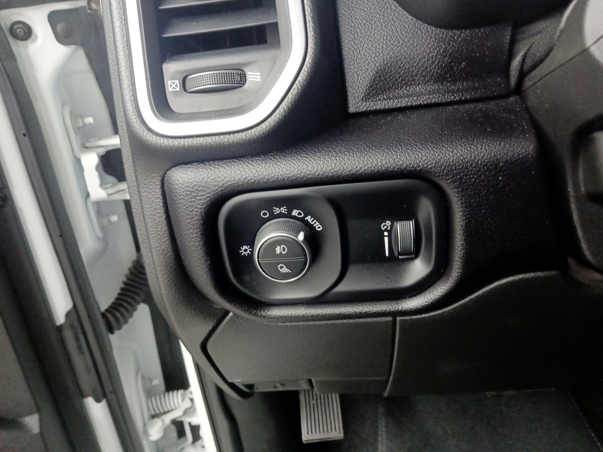 Thumbnail: 2024 RAM 2500 - 13