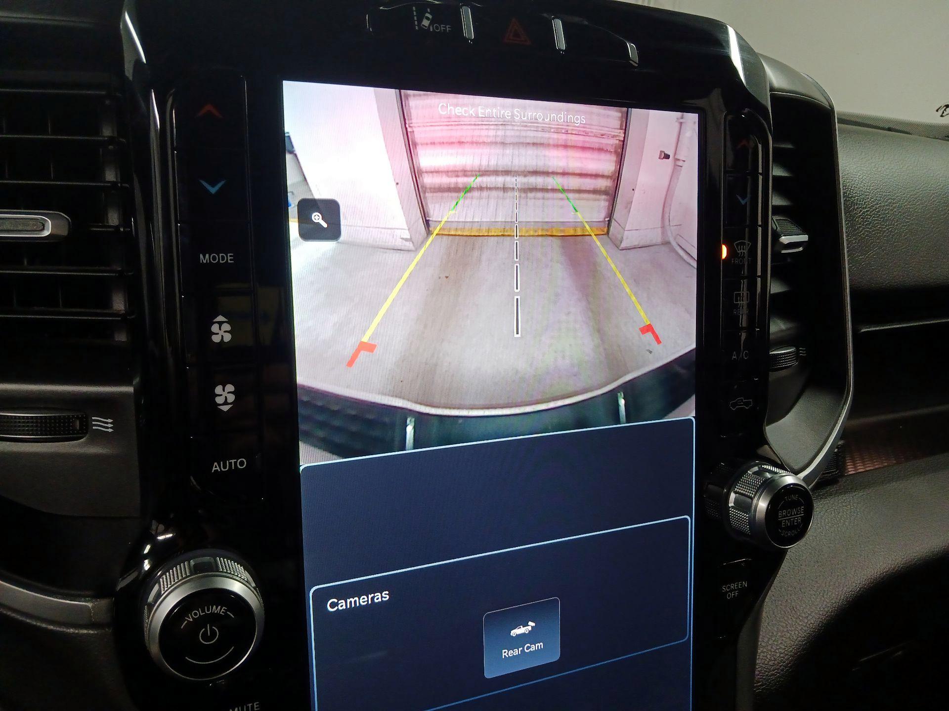 Thumbnail: 2024 RAM 2500 - 15