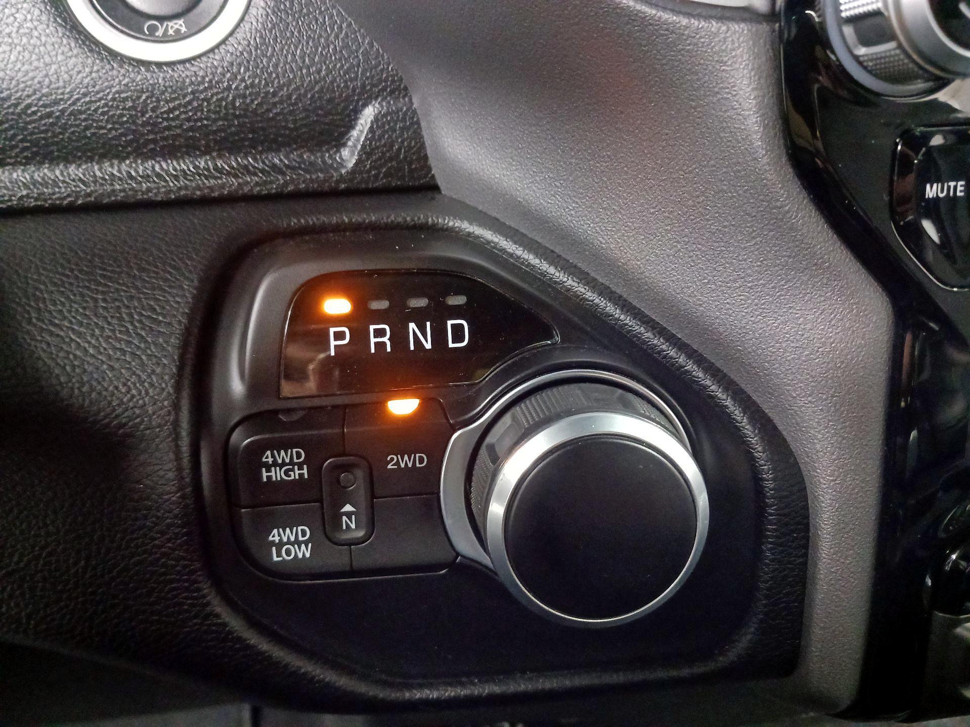 Thumbnail: 2024 RAM 2500 - 18