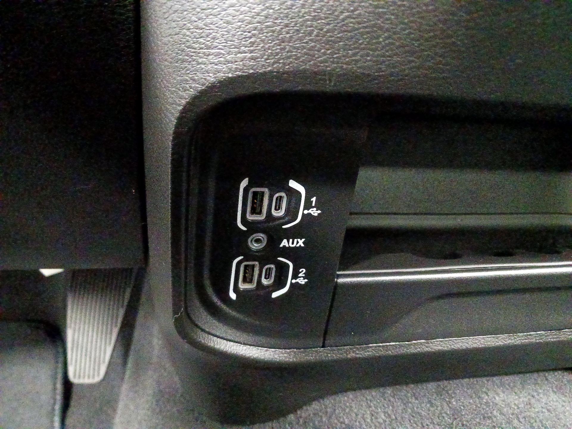 Thumbnail: 2024 RAM 2500 - 19