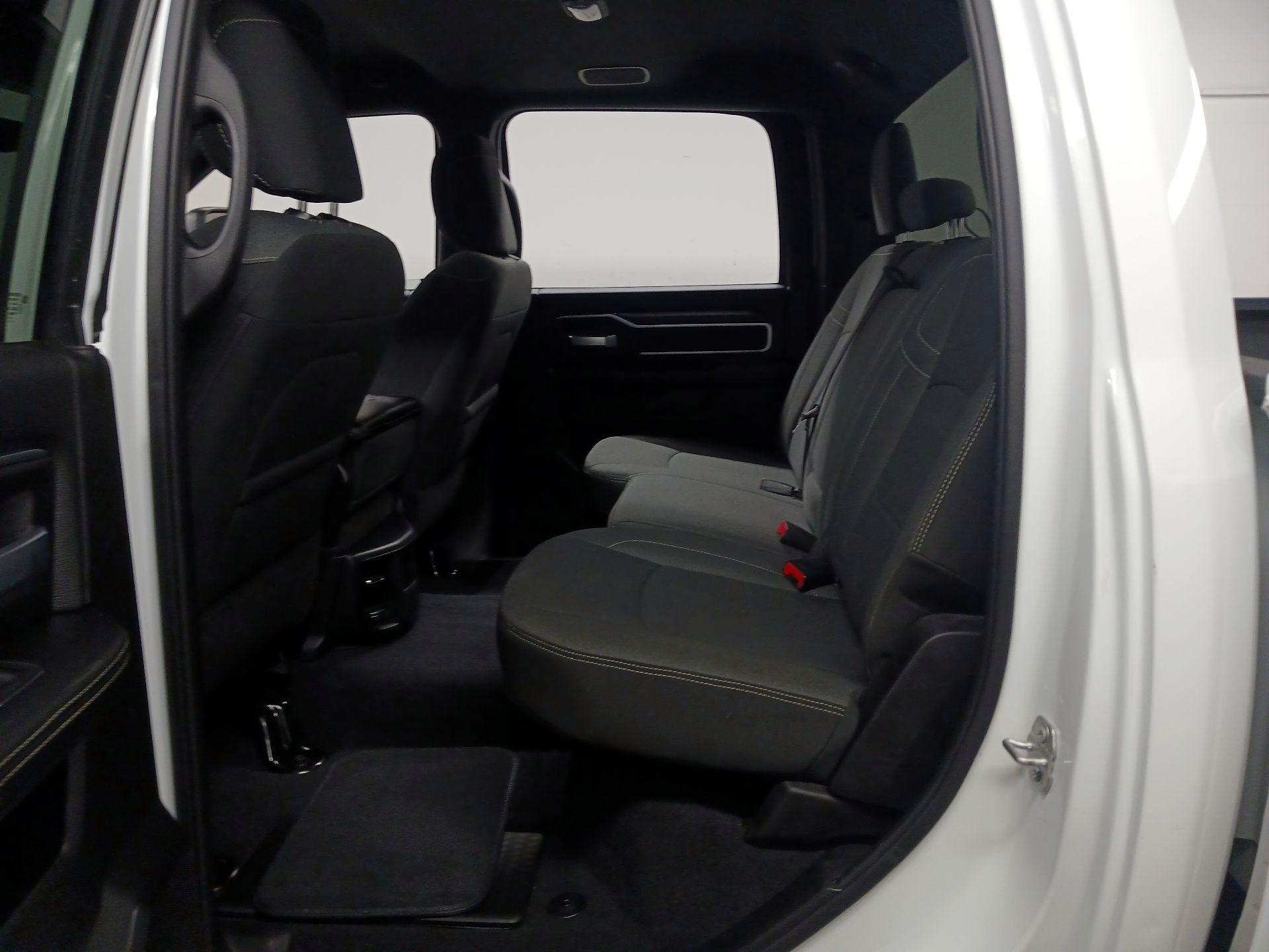 Thumbnail: 2024 RAM 2500 - 20