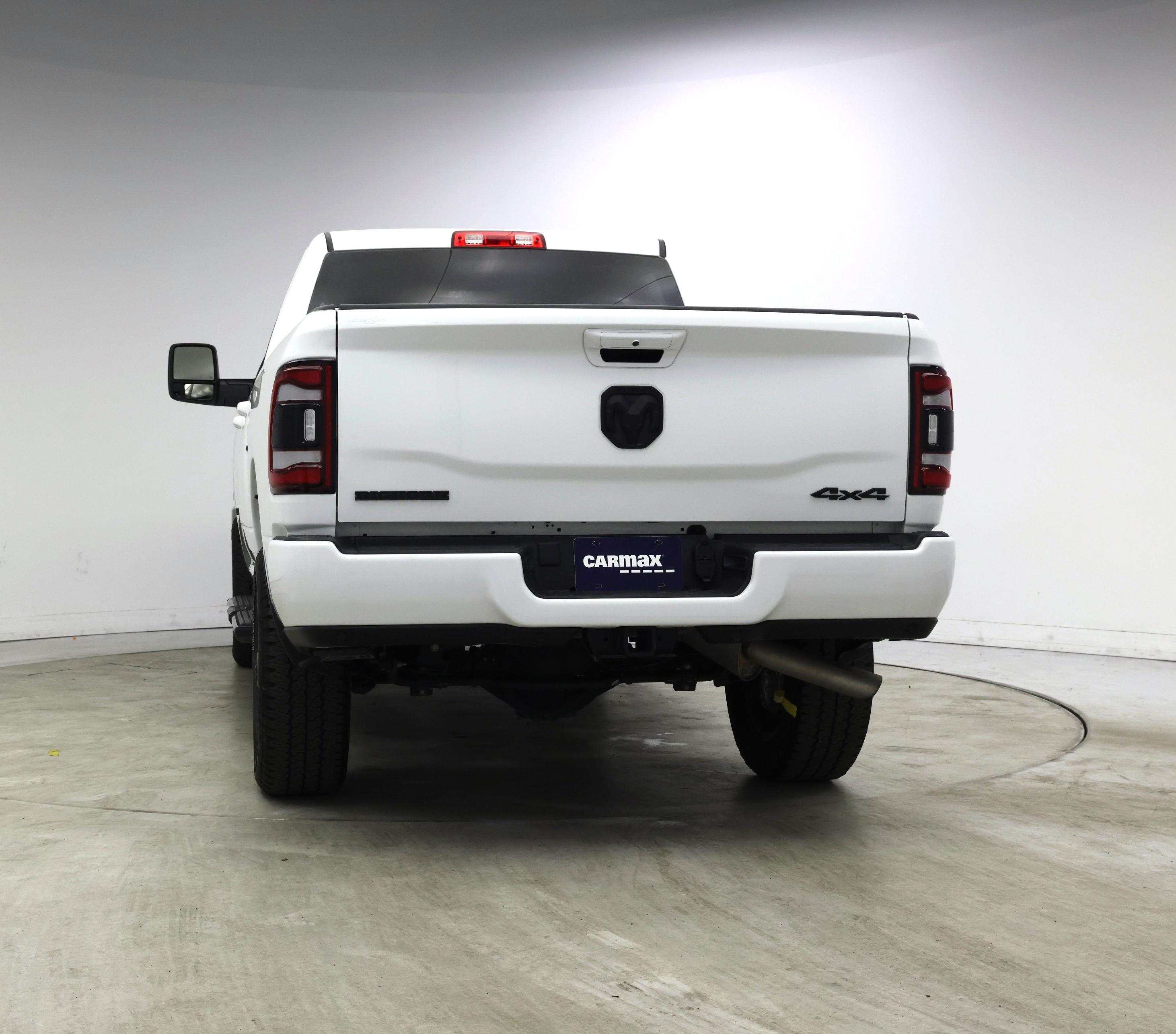 Thumbnail: 2024 RAM 2500 - 6