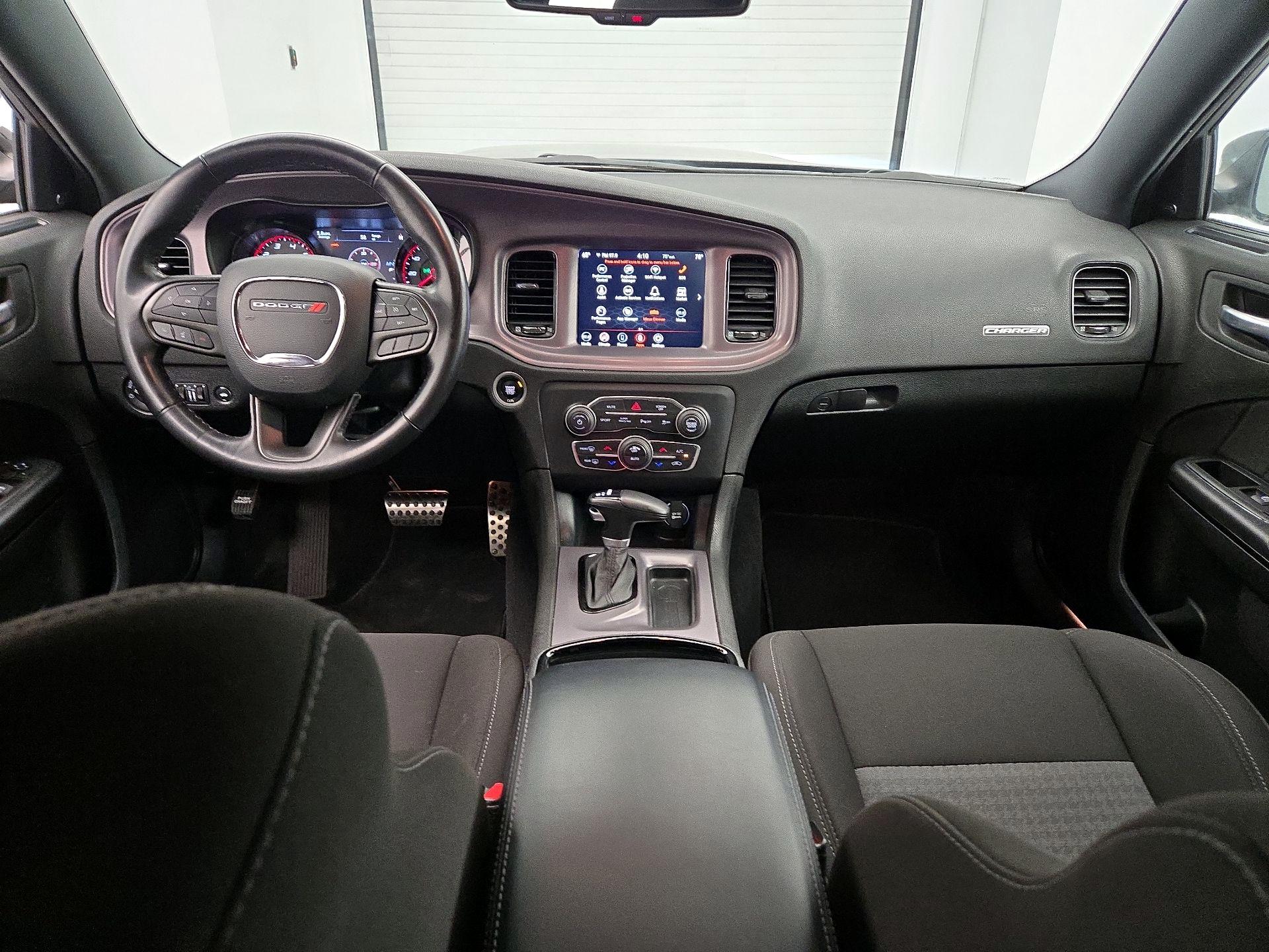 Thumbnail: 2023 Dodge Charger - 9