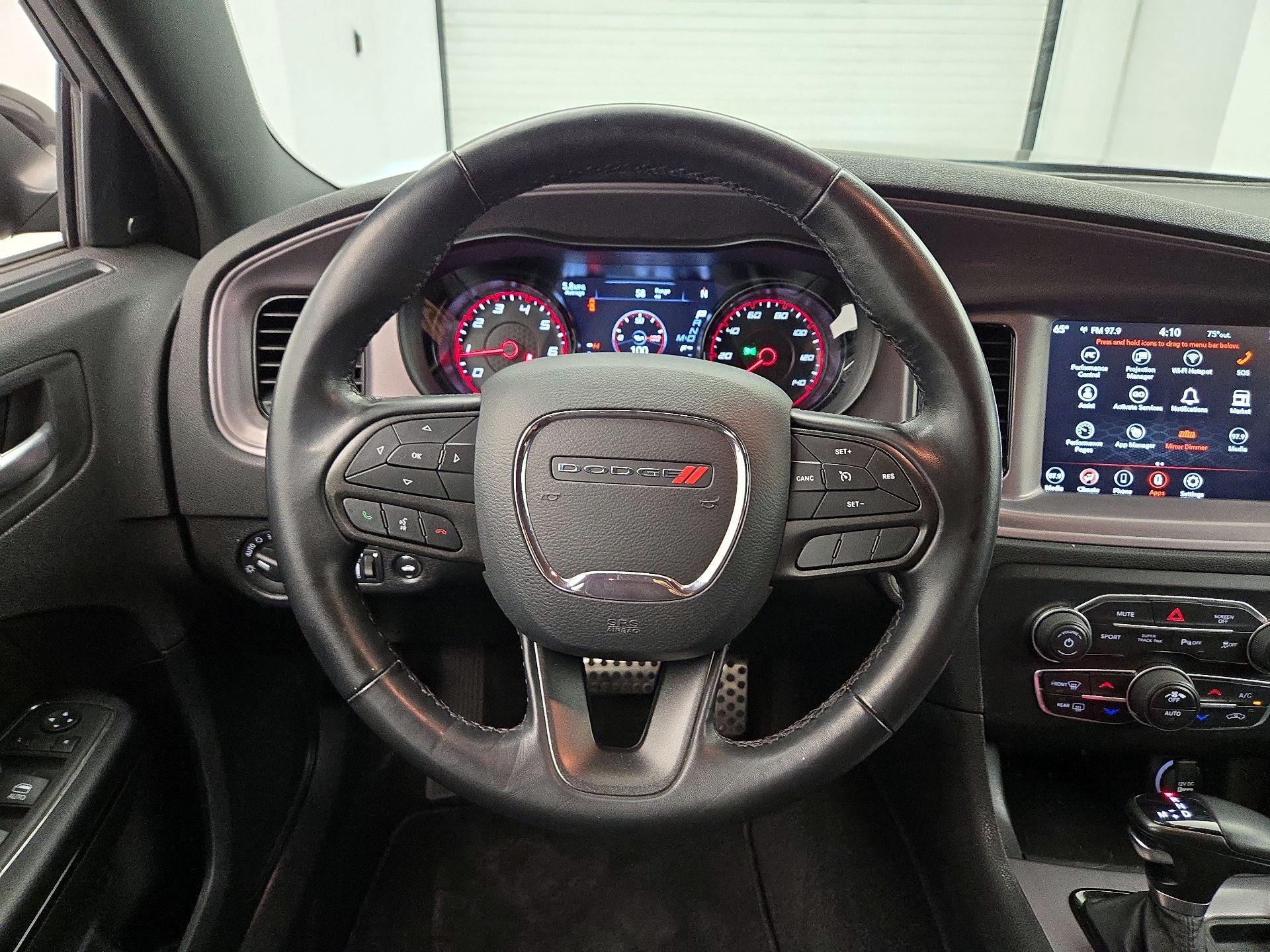 Thumbnail: 2023 Dodge Charger - 10