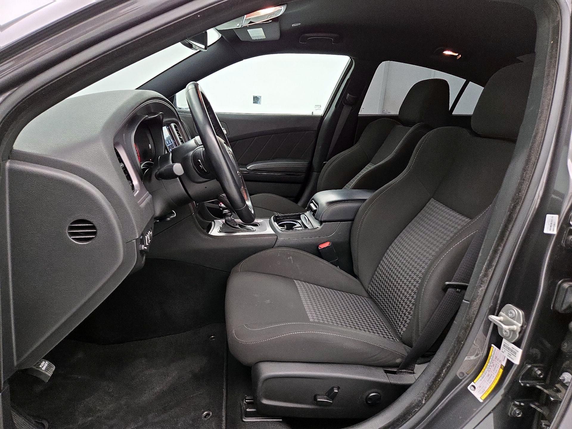 Thumbnail: 2023 Dodge Charger - 11