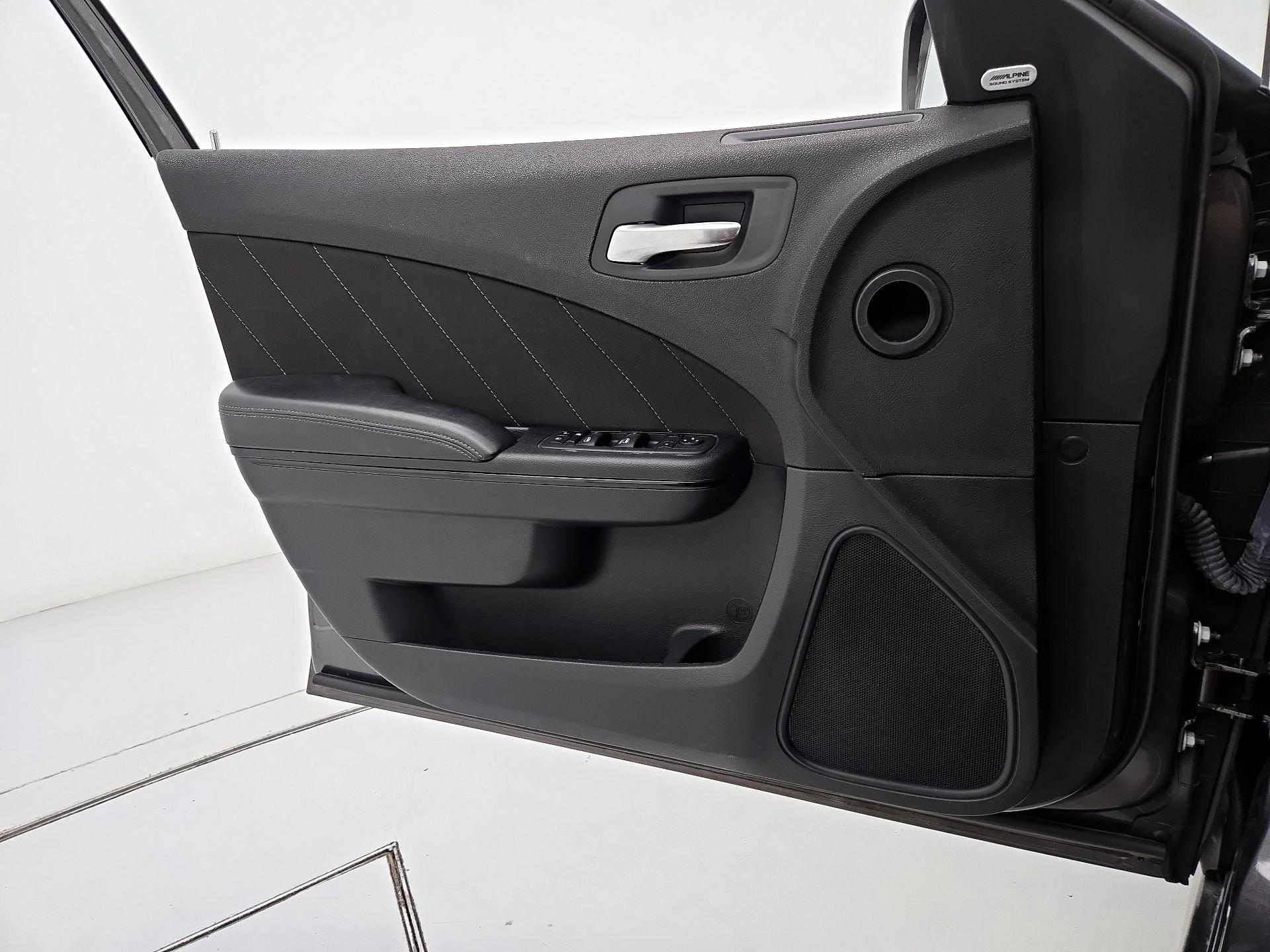 Thumbnail: 2023 Dodge Charger - 12