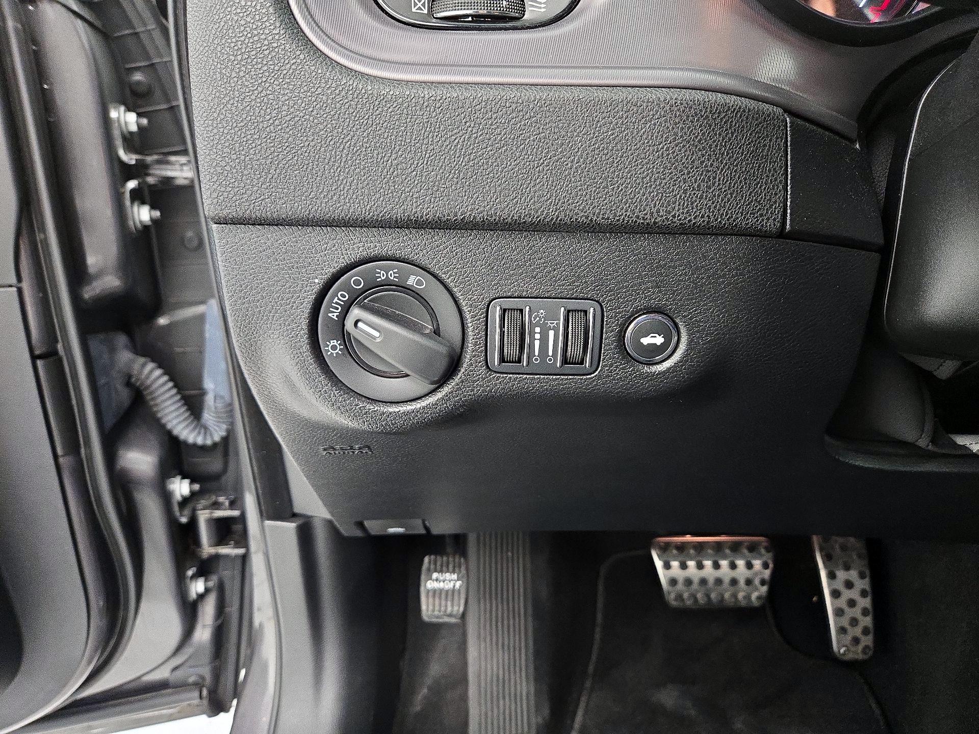 Thumbnail: 2023 Dodge Charger - 13