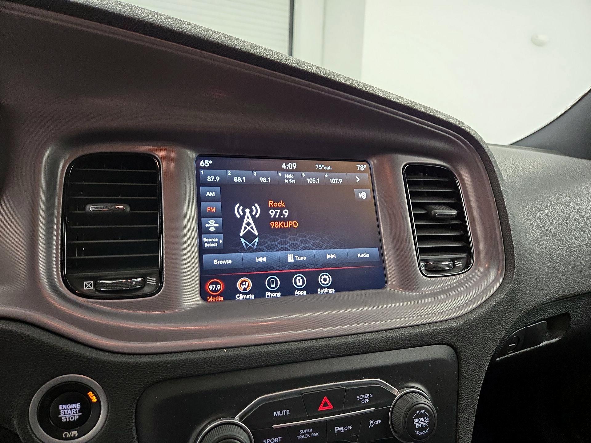 Thumbnail: 2023 Dodge Charger - 15