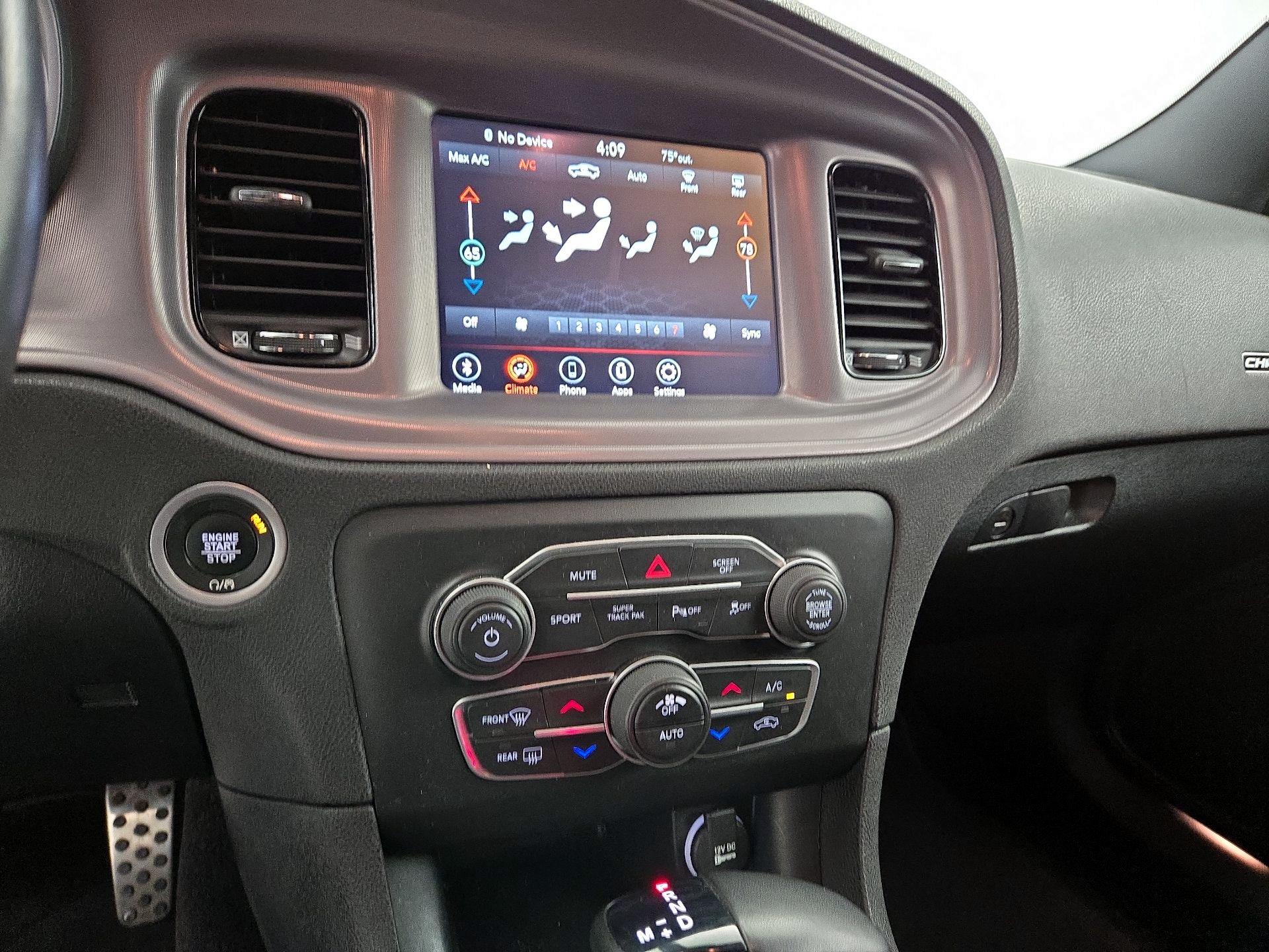 Thumbnail: 2023 Dodge Charger - 16