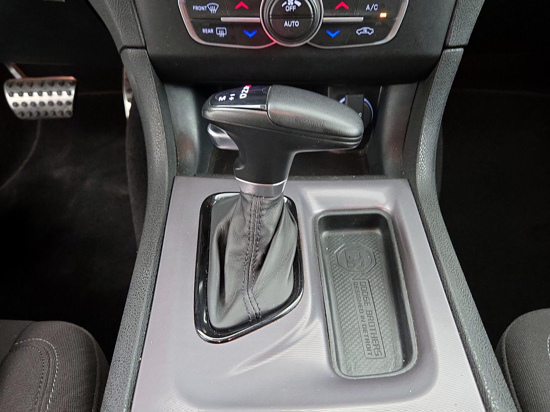 Thumbnail: 2023 Dodge Charger - 17