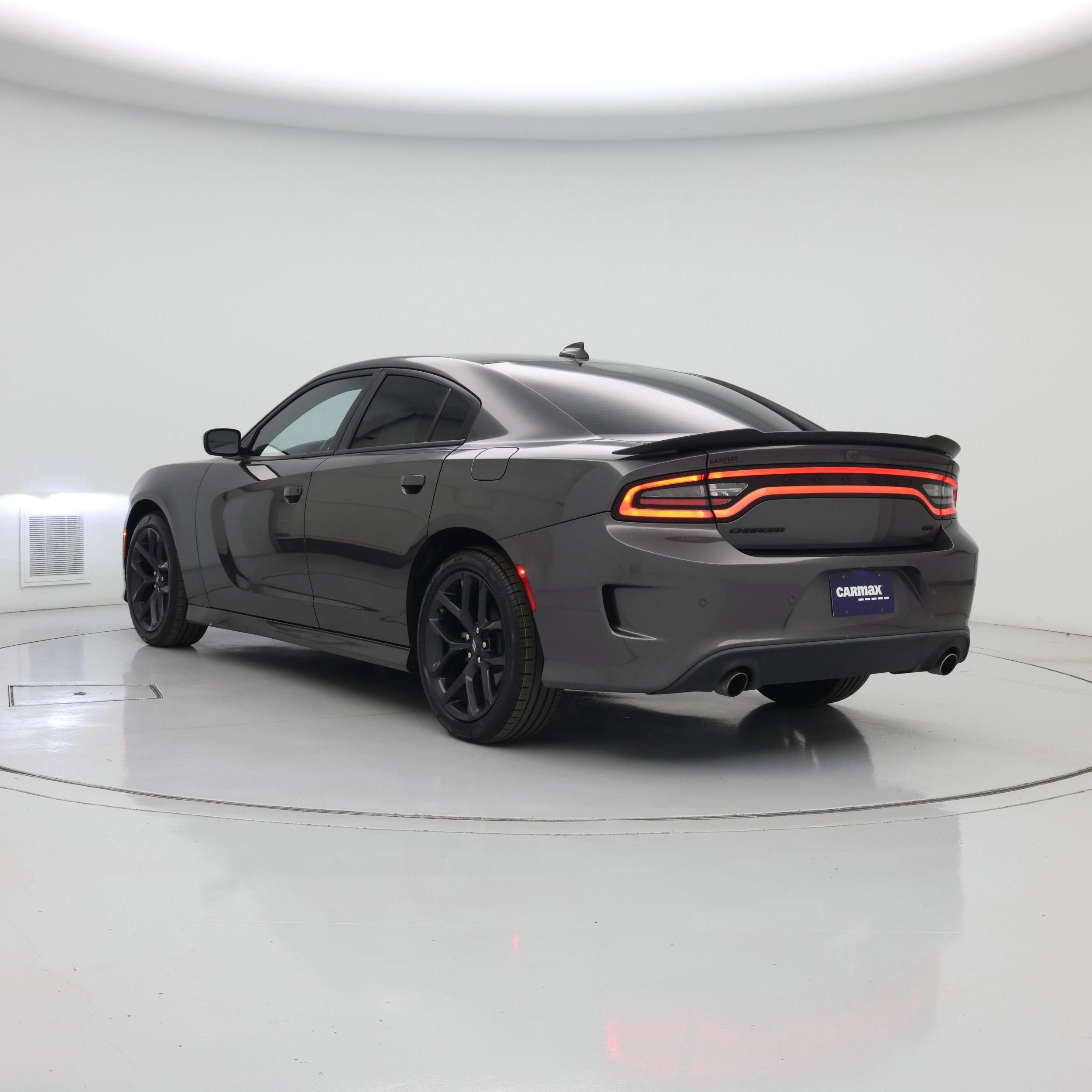Thumbnail: 2023 Dodge Charger - 2