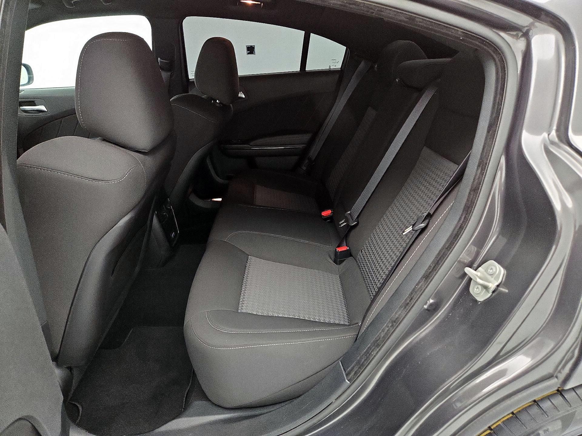 Thumbnail: 2023 Dodge Charger - 19