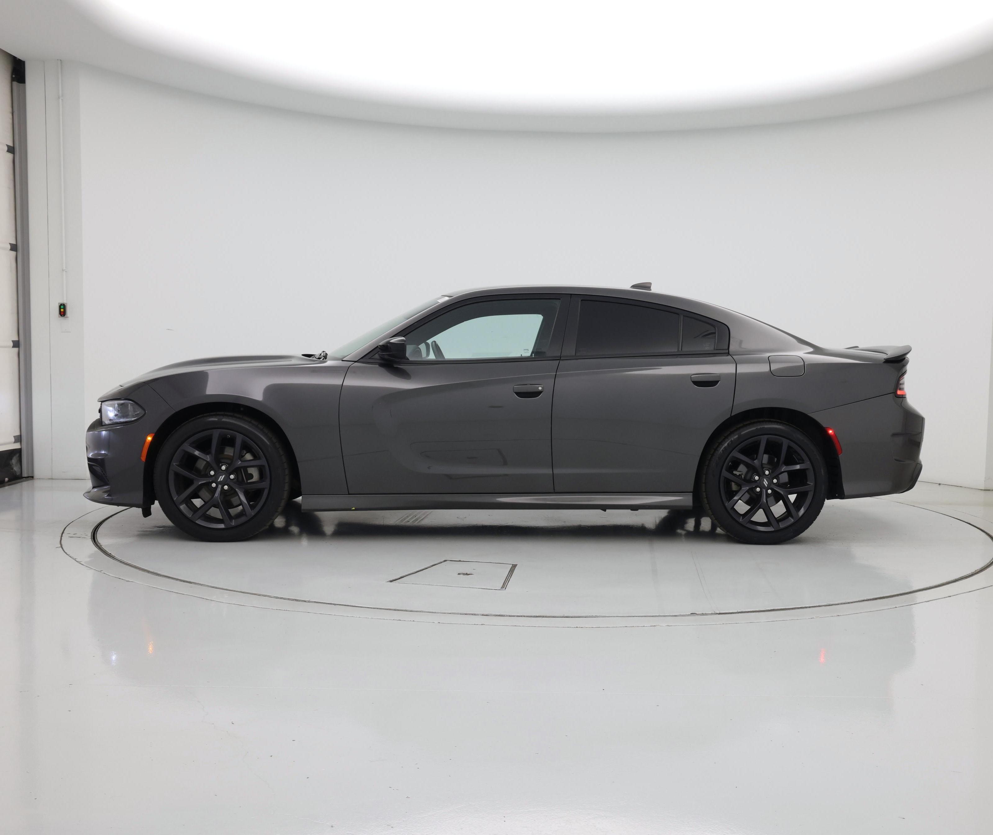 Thumbnail: 2023 Dodge Charger - 3