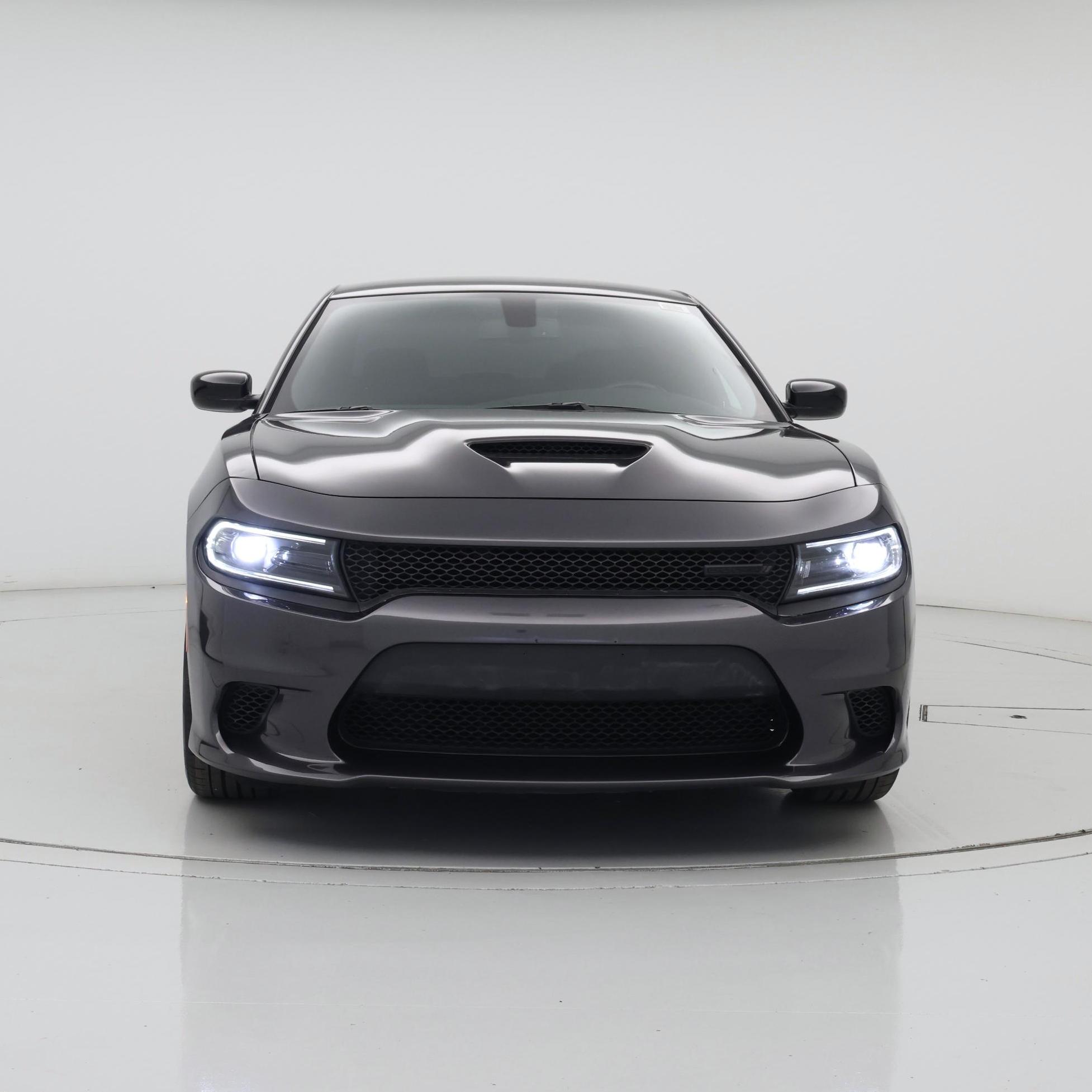 Thumbnail: 2023 Dodge Charger - 5