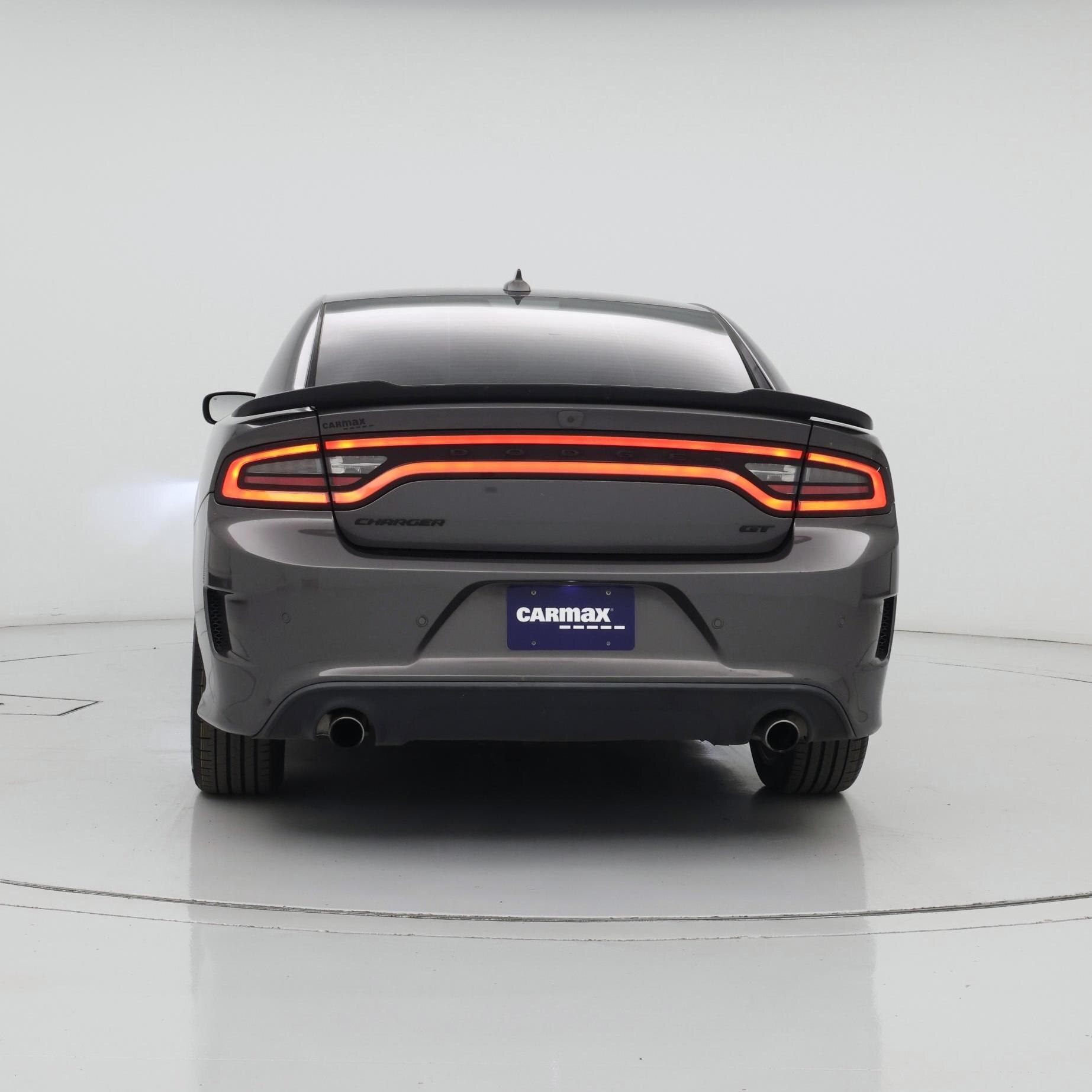 Thumbnail: 2023 Dodge Charger - 6