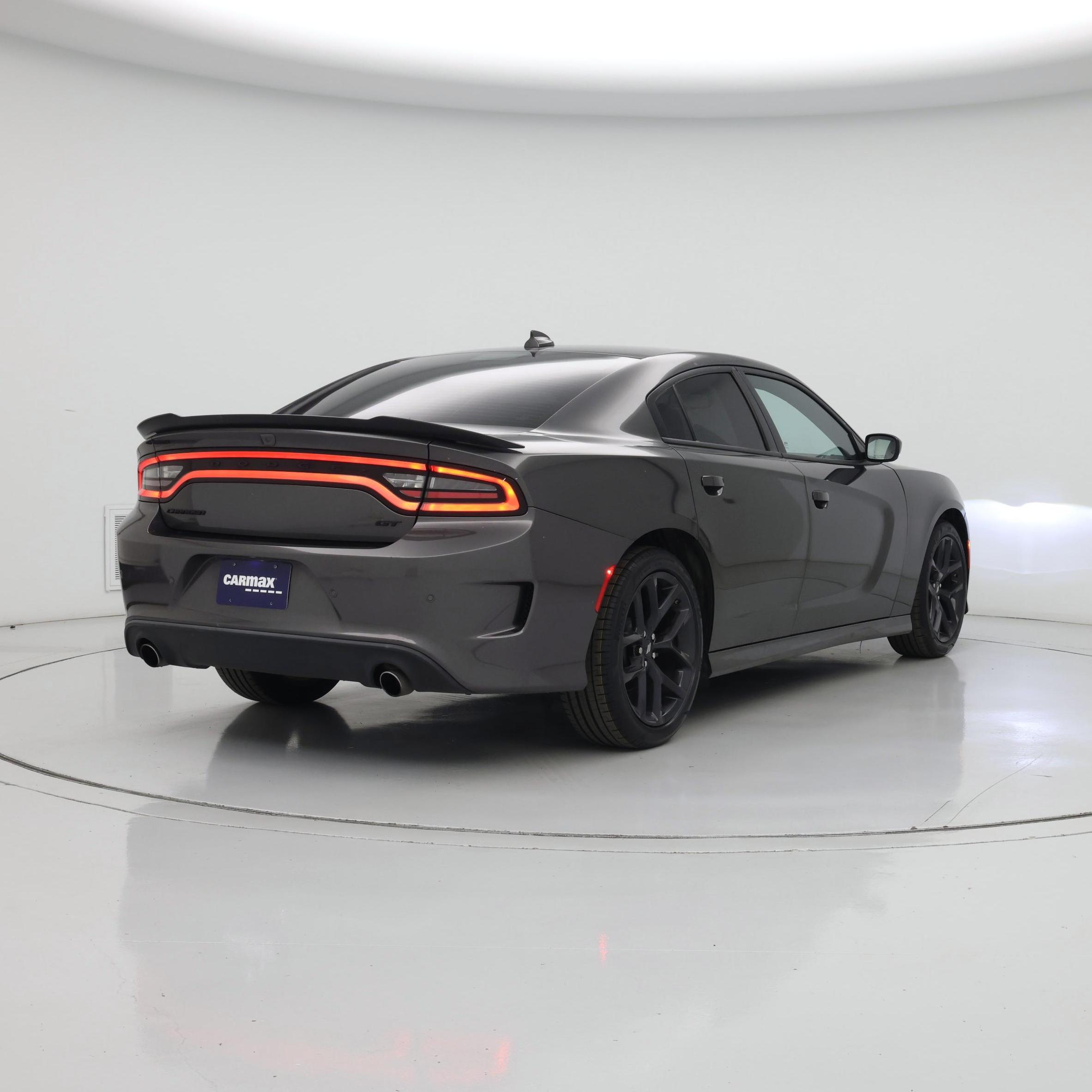 Thumbnail: 2023 Dodge Charger - 8