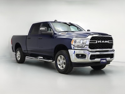 2024 Ram 2500 Bighorn
