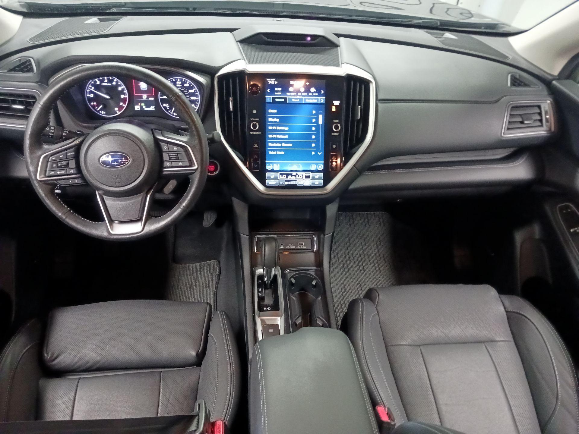 Thumbnail: 2023 Subaru Ascent - 9