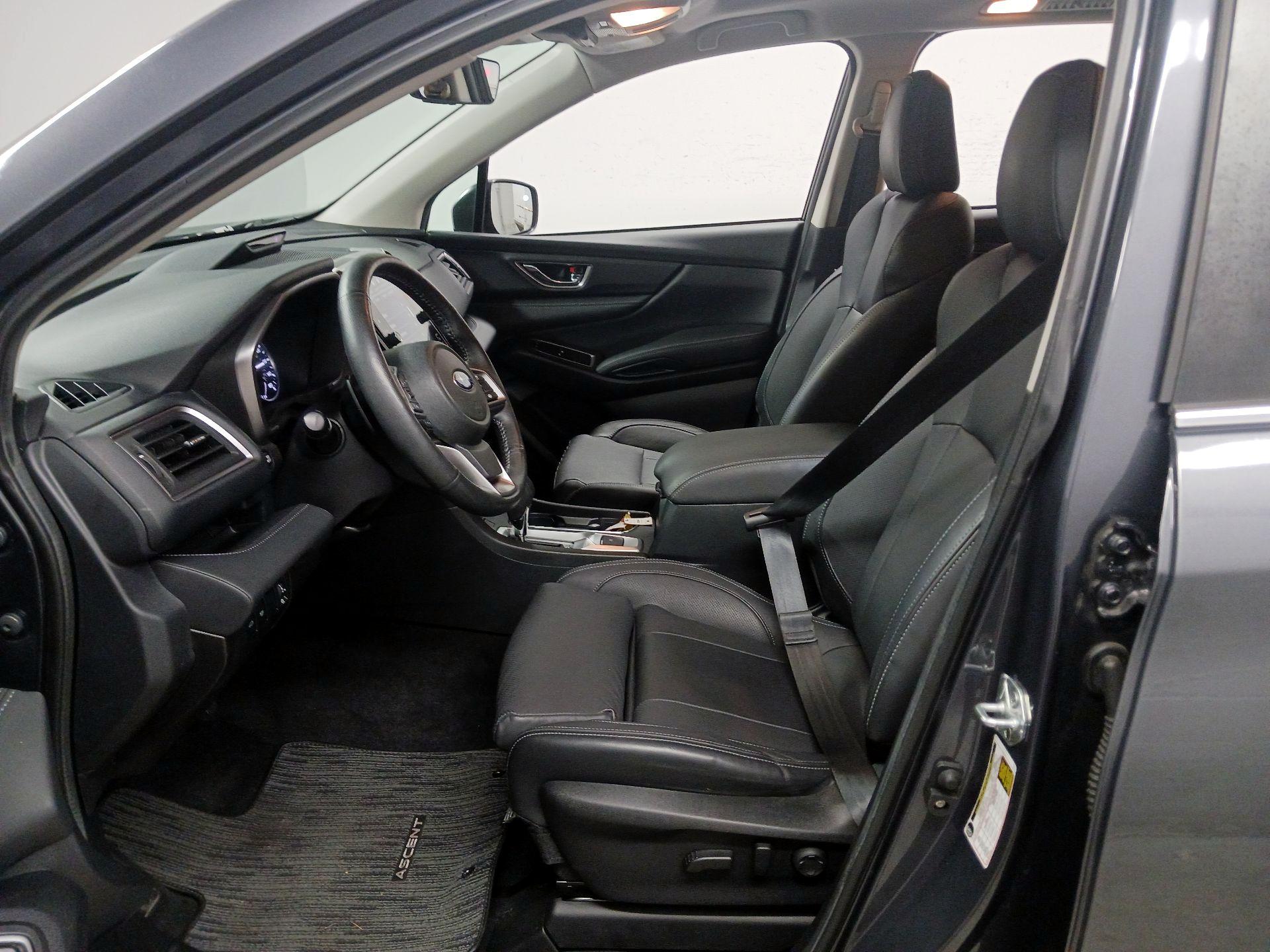 Thumbnail: 2023 Subaru Ascent - 11