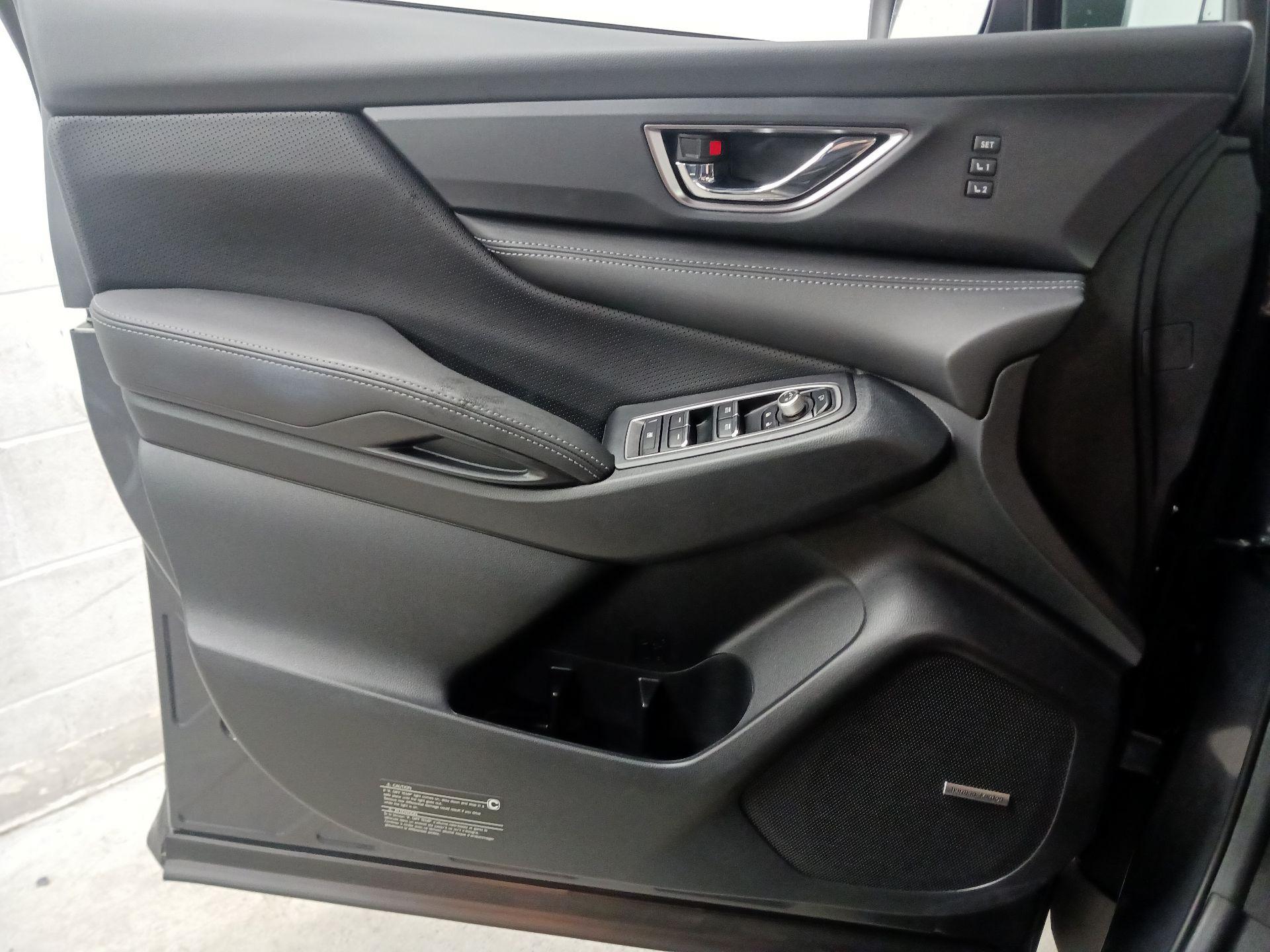 Thumbnail: 2023 Subaru Ascent - 12