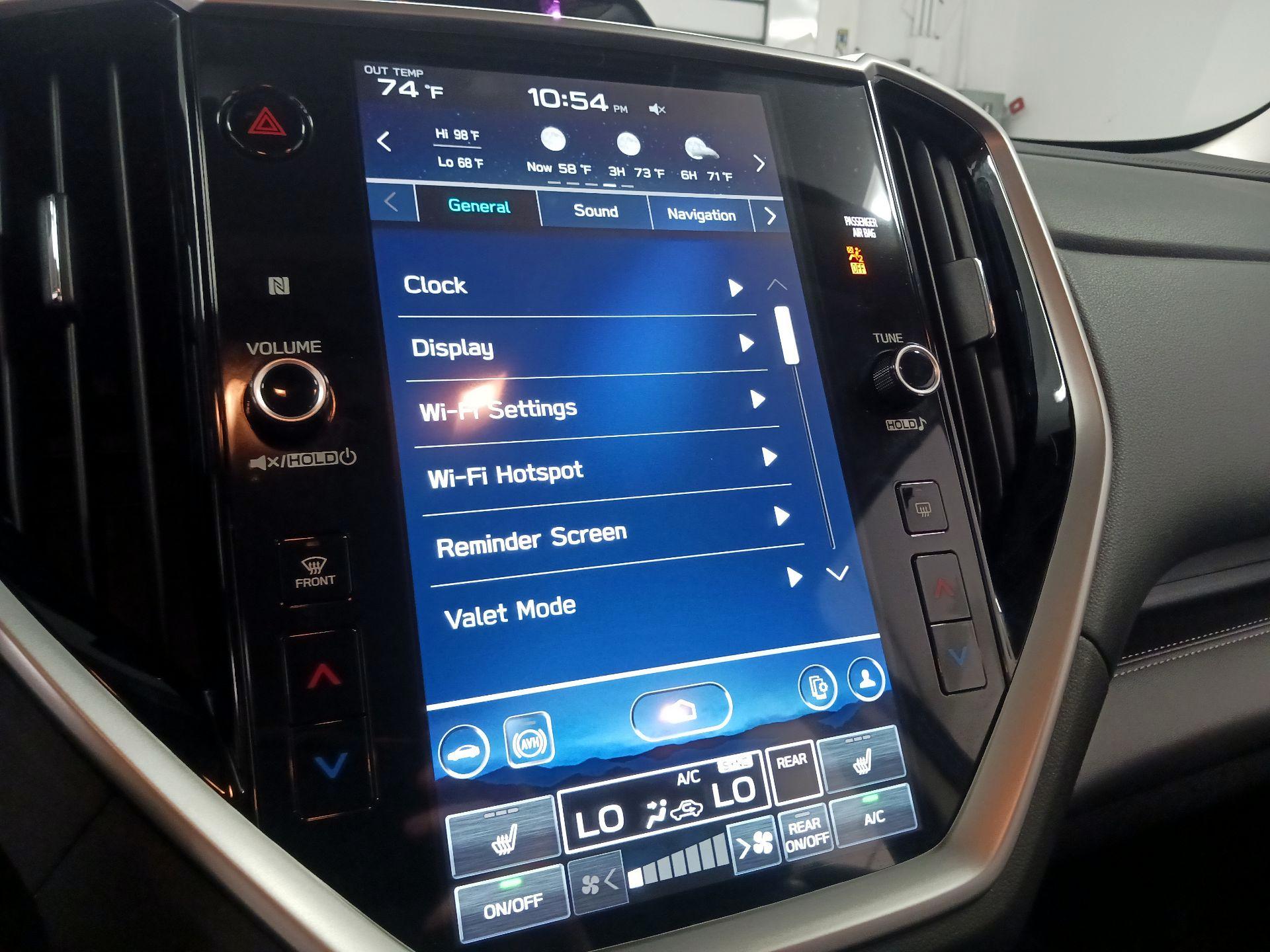 Thumbnail: 2023 Subaru Ascent - 13