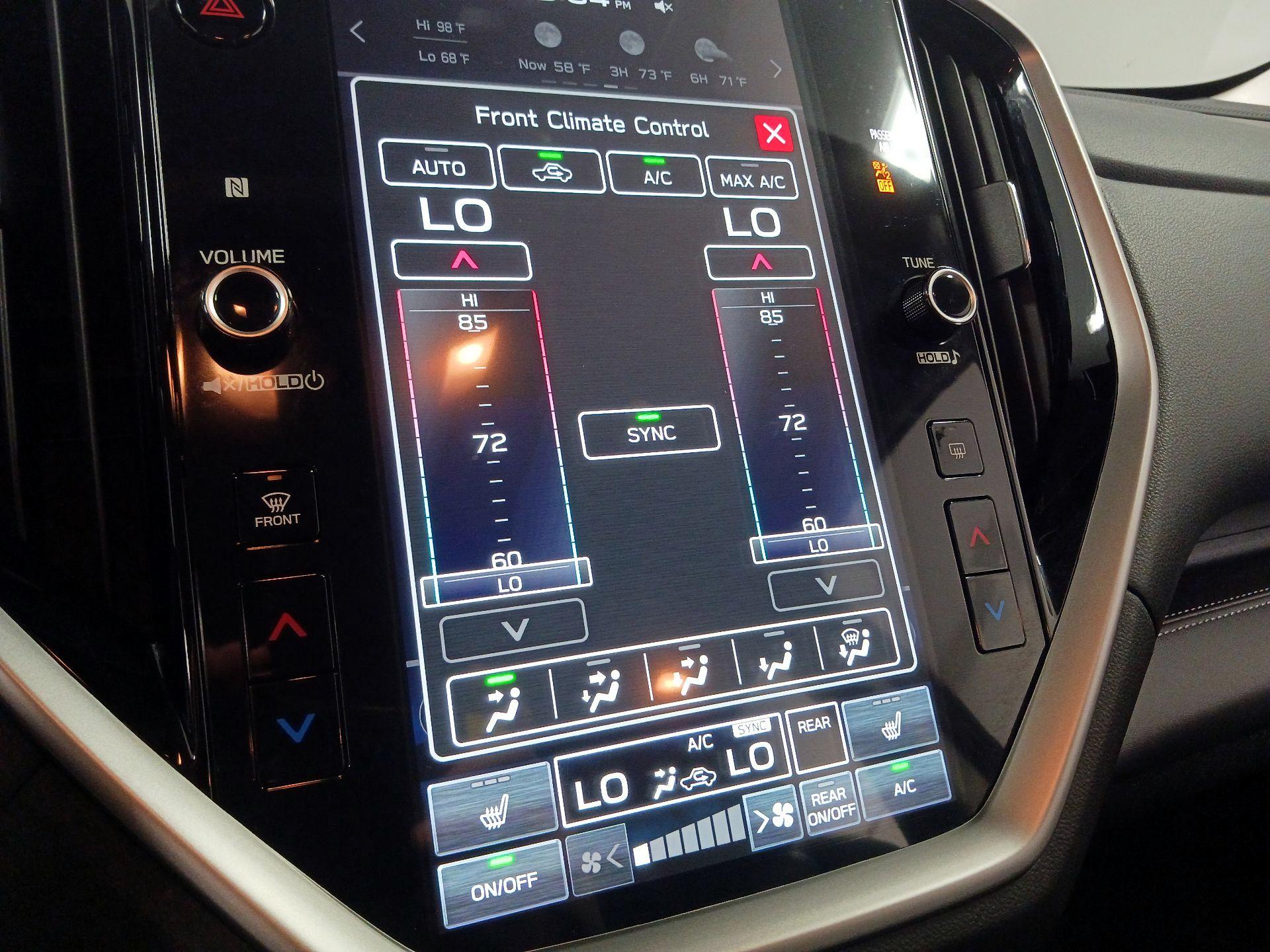 Thumbnail: 2023 Subaru Ascent - 14