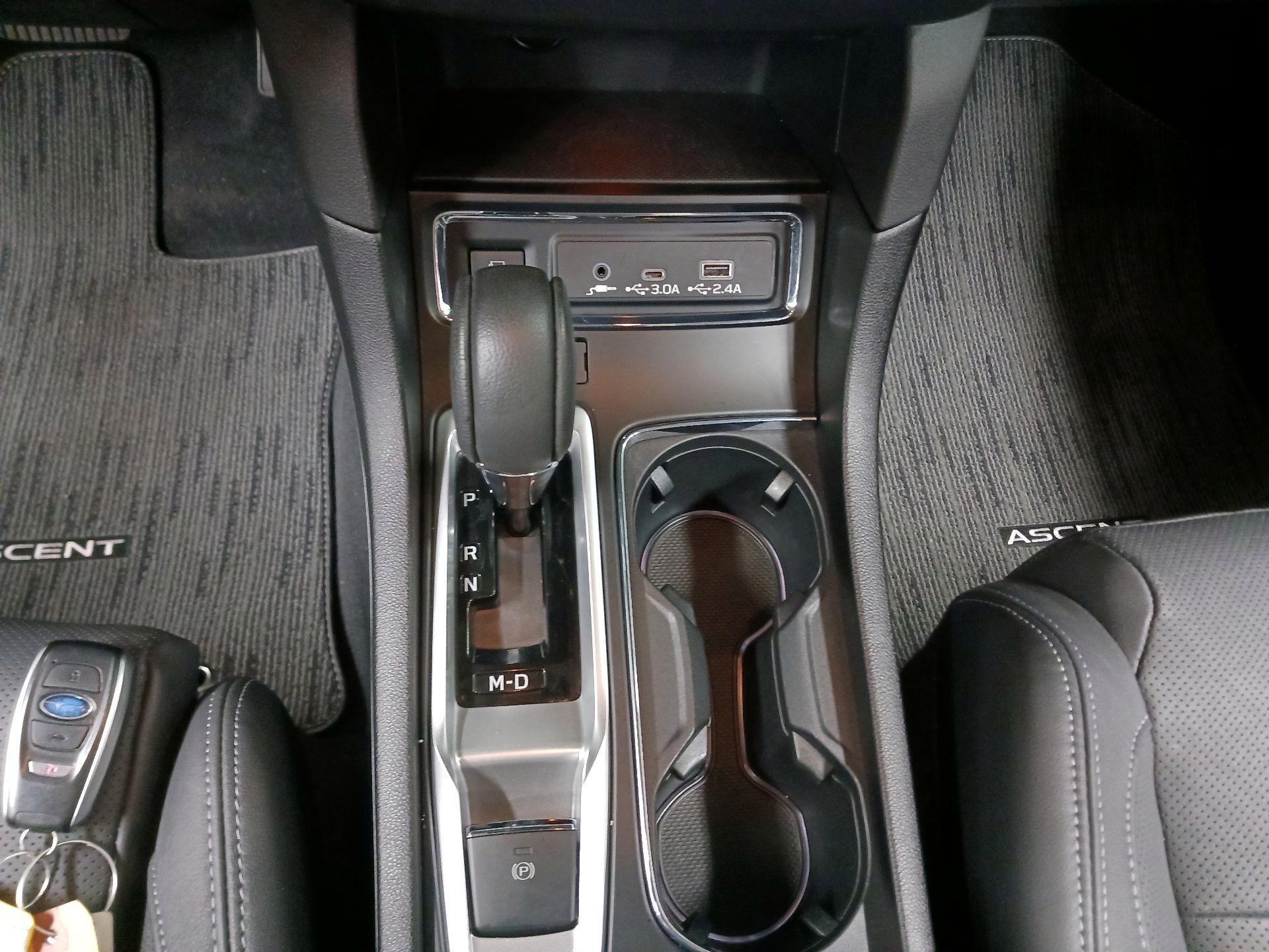 Thumbnail: 2023 Subaru Ascent - 15